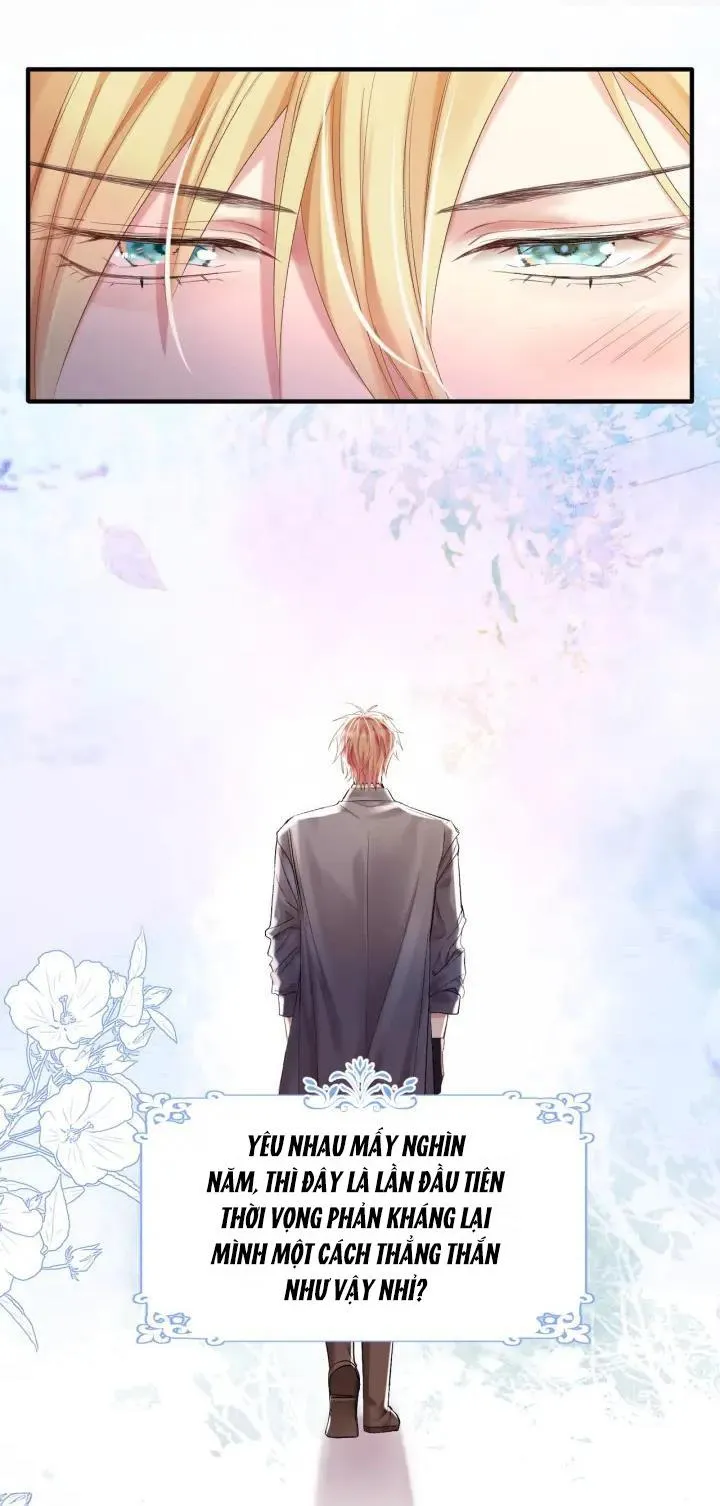 Hẹn Hò Với Chủ Thần Trong Game Diệt Thế Chapter 1 Trang 24