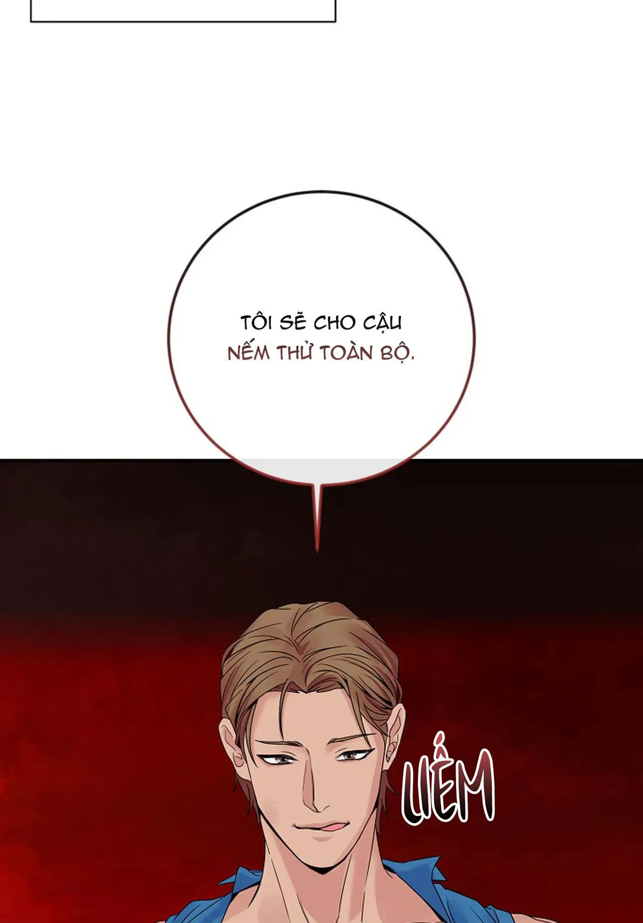 HẸN HÒ VỚI NPC Chapter 1 Trang 27