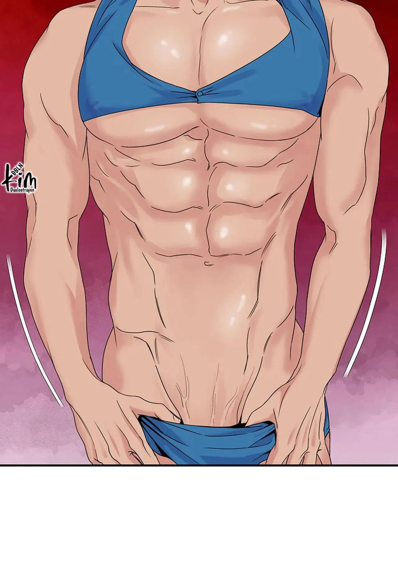 HẸN HÒ VỚI NPC Chapter 1 Trang 28