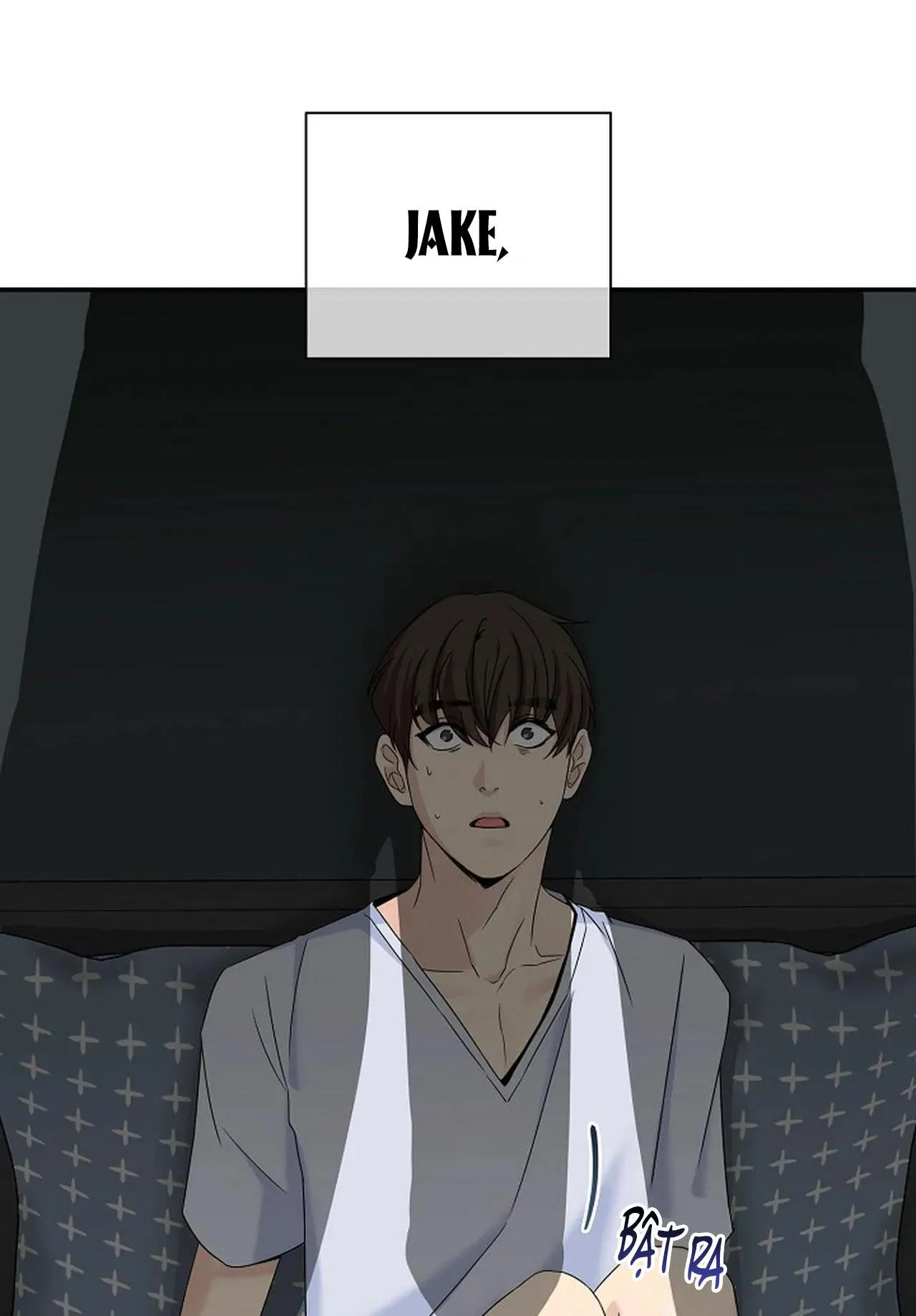 HẸN HÒ VỚI NPC Chapter 1 Trang 29