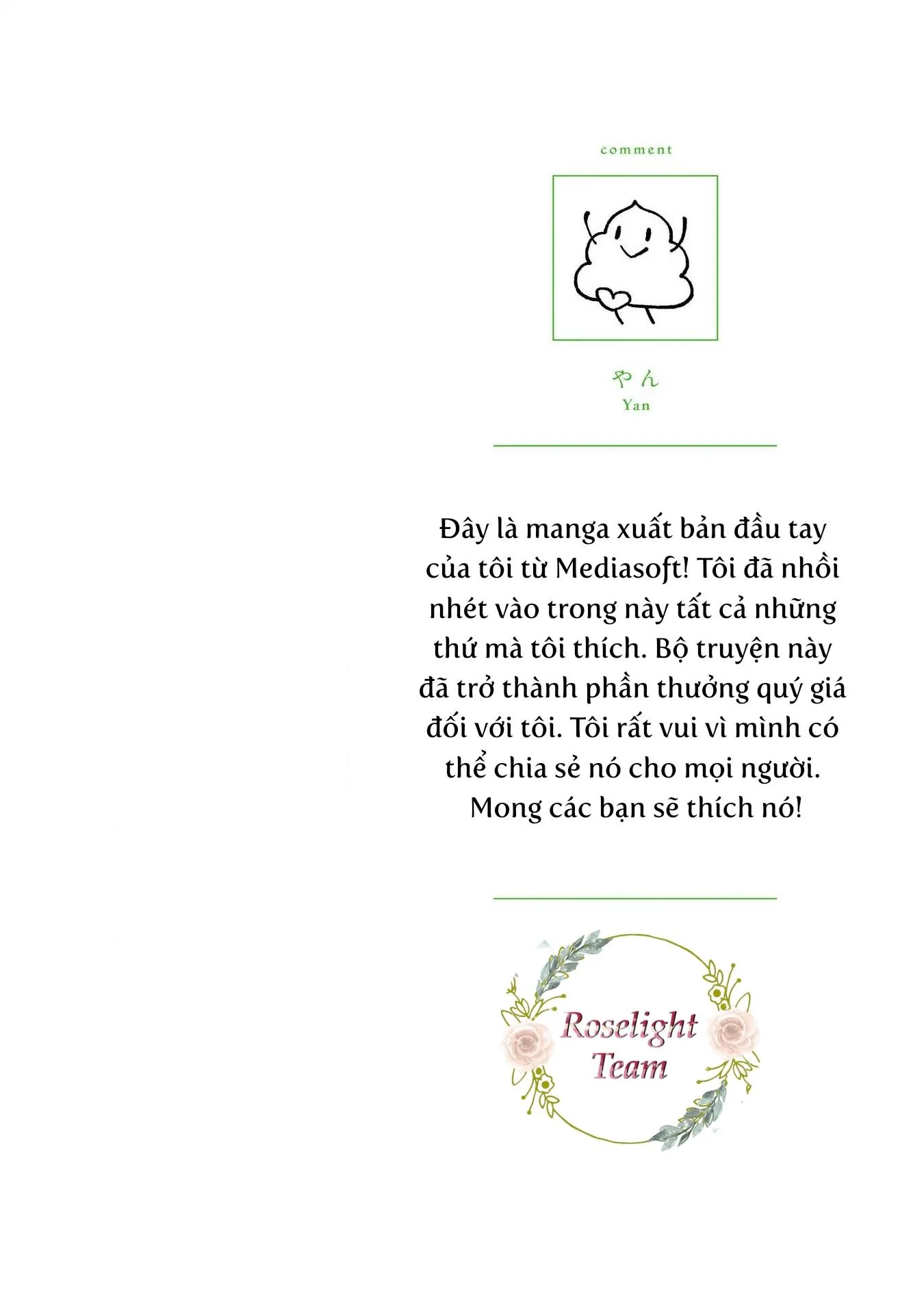 TIỂU THUYẾT GIA CỐ CHẤP BỊ NHUỐM MÀU BỞI TÌNH YÊU Chapter 1 Trang 3