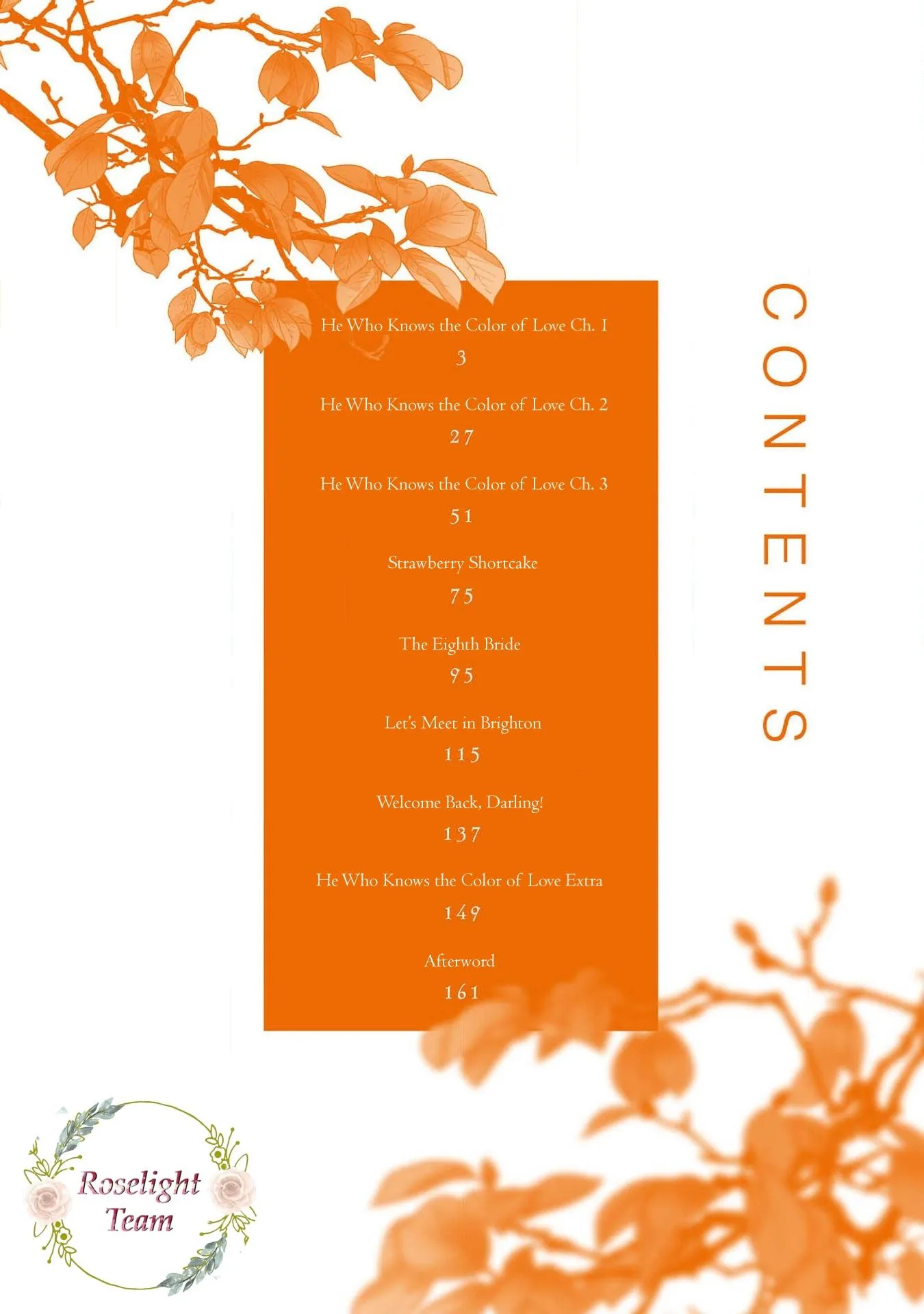 TIỂU THUYẾT GIA CỐ CHẤP BỊ NHUỐM MÀU BỞI TÌNH YÊU Chapter 1 Trang 5