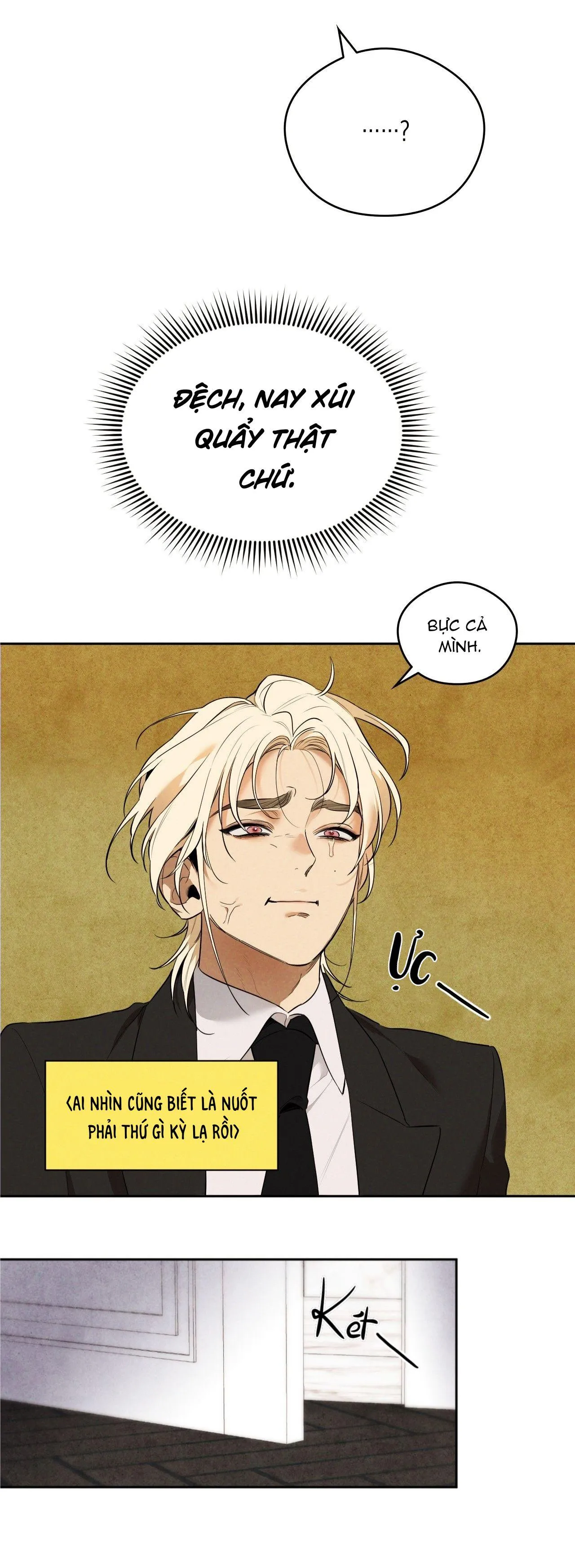 Hero's Boyfriend (END) Chapter 1 Trang 18