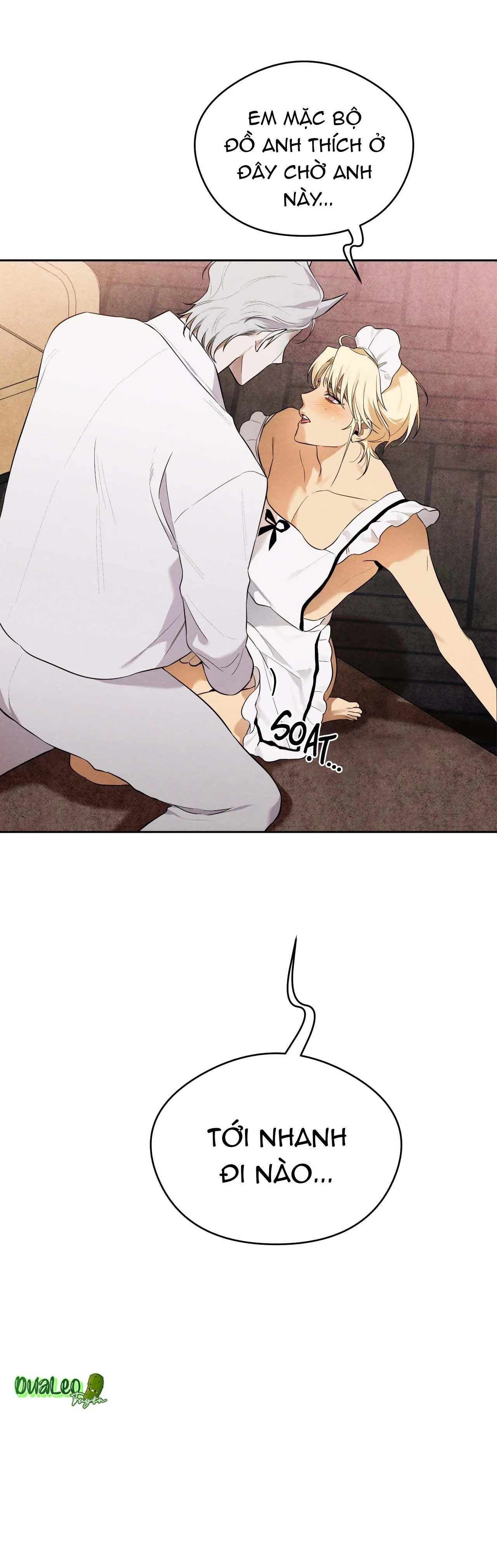 Hero's Boyfriend (END) Chapter 2 Trang 30