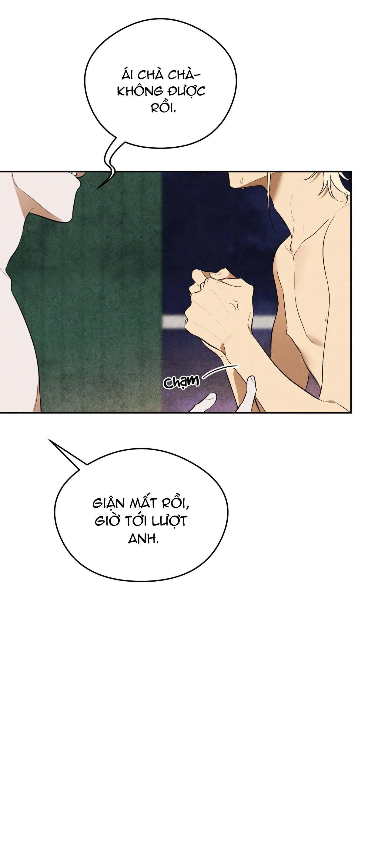 Hero's Boyfriend (END) Chapter 3 Trang 25