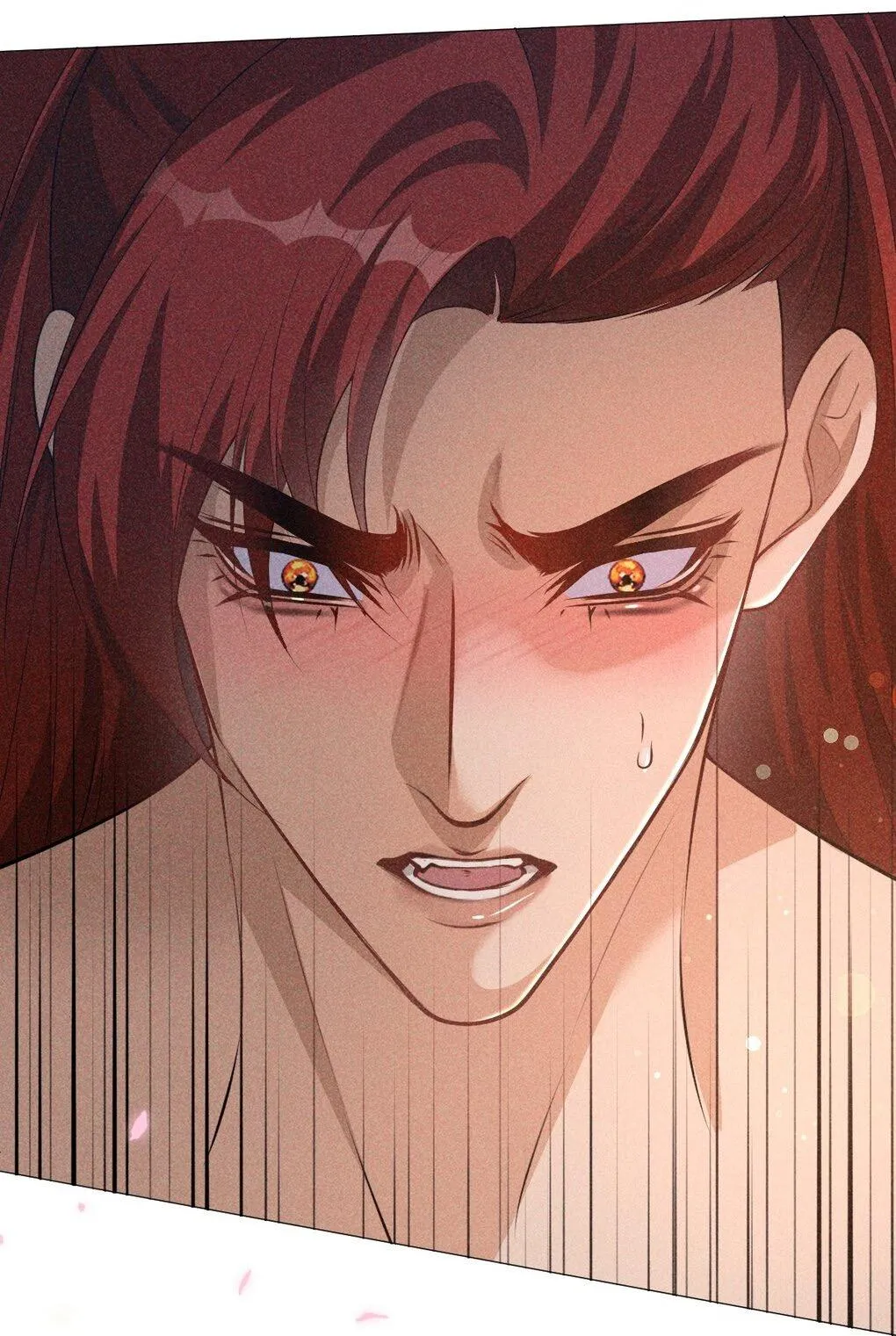 Hỉ Sự Của Đế Quân Chapter 1 Trang 14