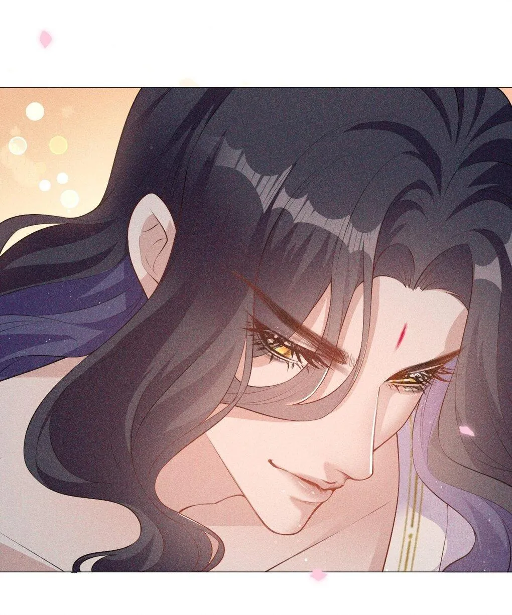 Hỉ Sự Của Đế Quân Chapter 1 Trang 15