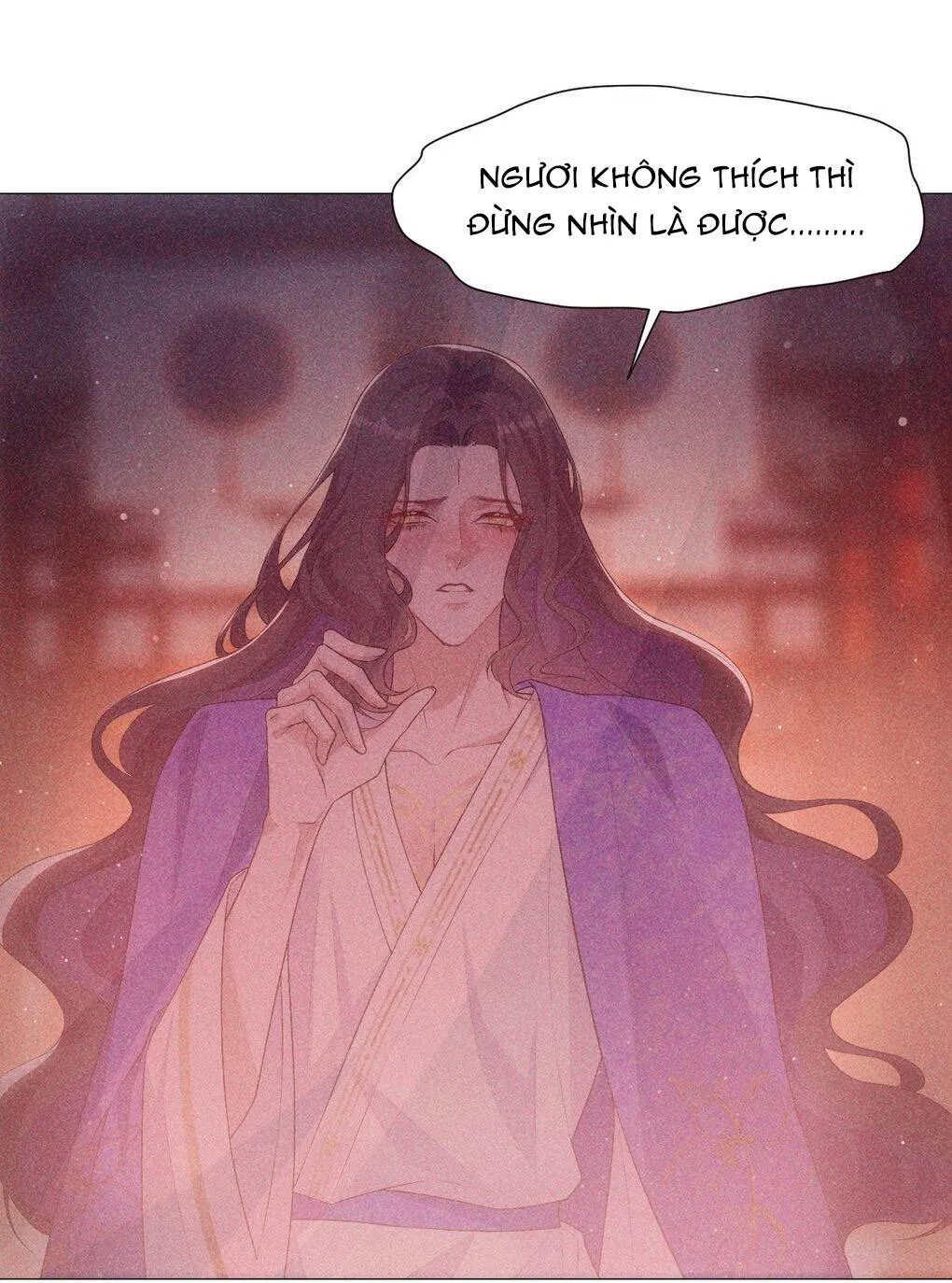 Hỉ Sự Của Đế Quân Chapter 1 Trang 22