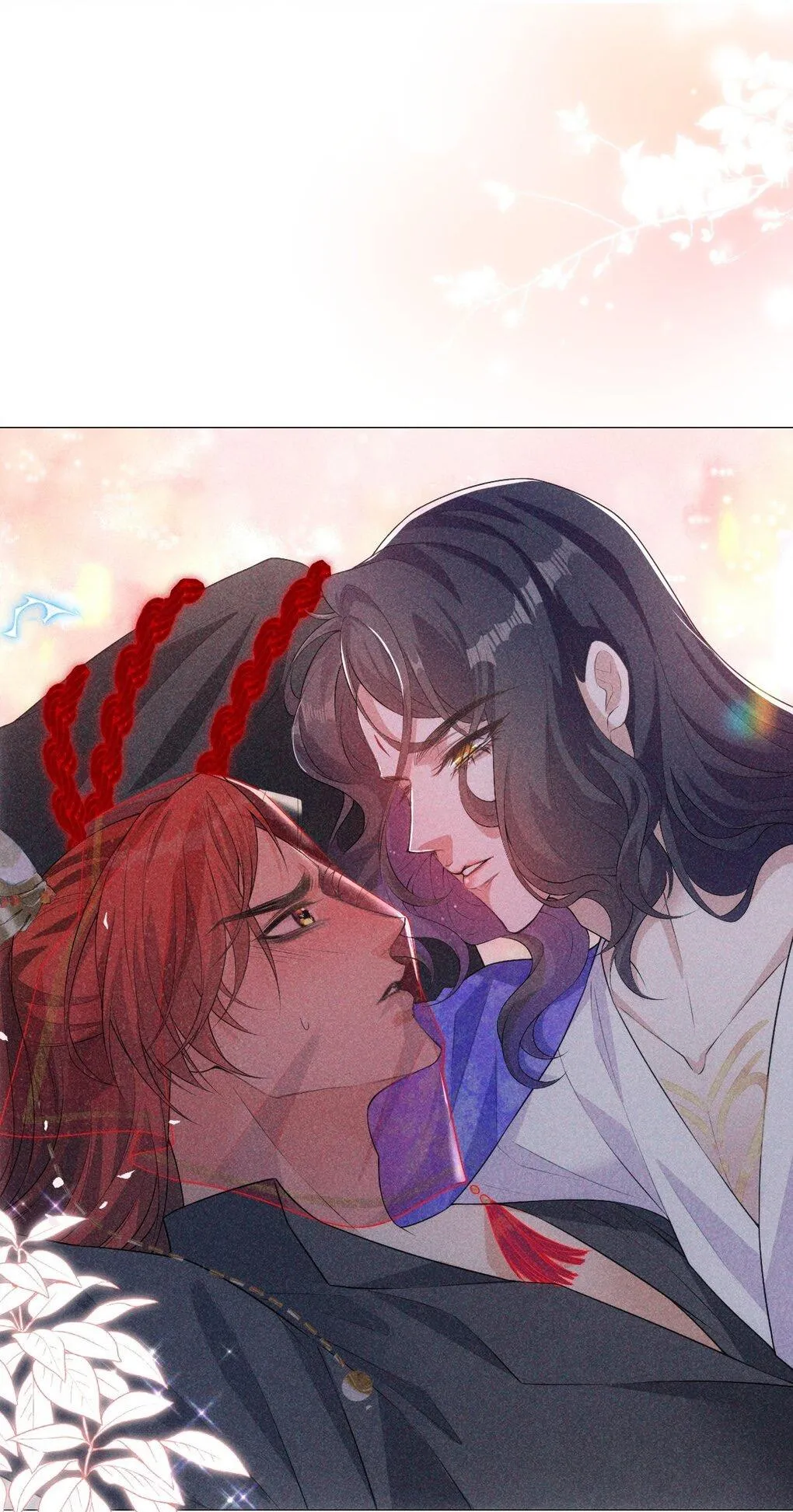 Hỉ Sự Của Đế Quân Chapter 1 Trang 23