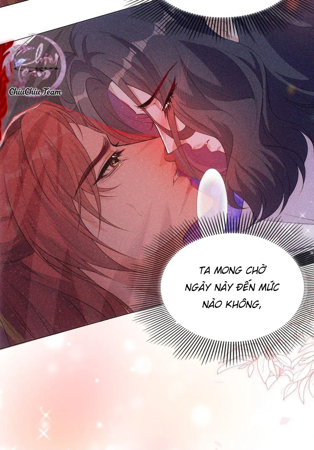 Hỉ Sự Của Đế Quân Chapter 1 Trang 25