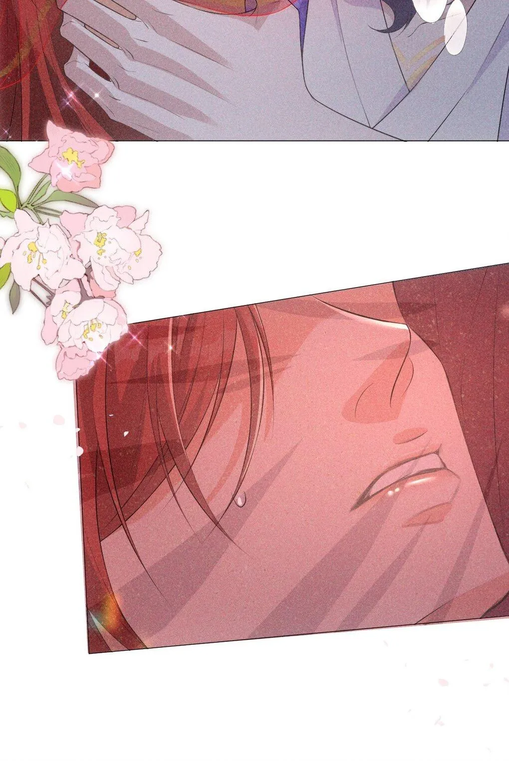 Hỉ Sự Của Đế Quân Chapter 1 Trang 27