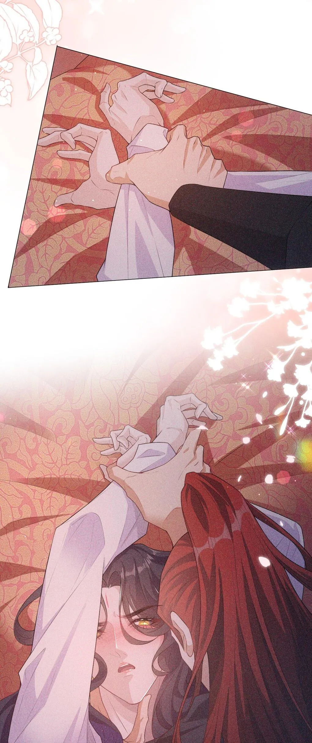 Hỉ Sự Của Đế Quân Chapter 1 Trang 34