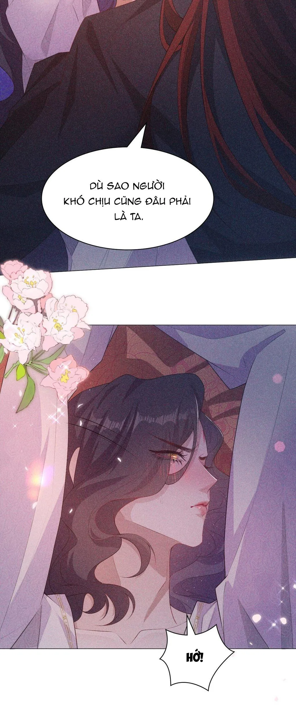 Hỉ Sự Của Đế Quân Chapter 1 Trang 35