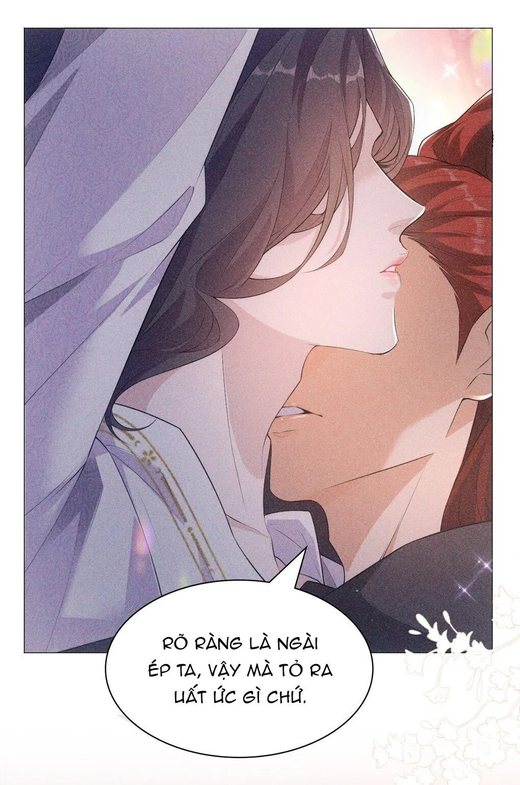 Hỉ Sự Của Đế Quân Chapter 1 Trang 37