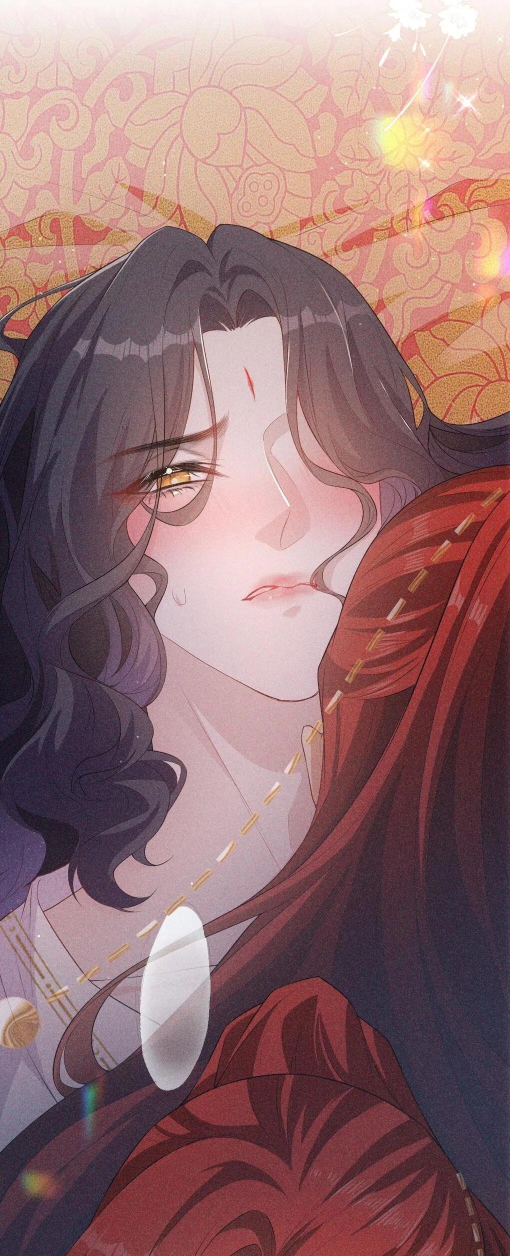 Hỉ Sự Của Đế Quân Chapter 1 Trang 38