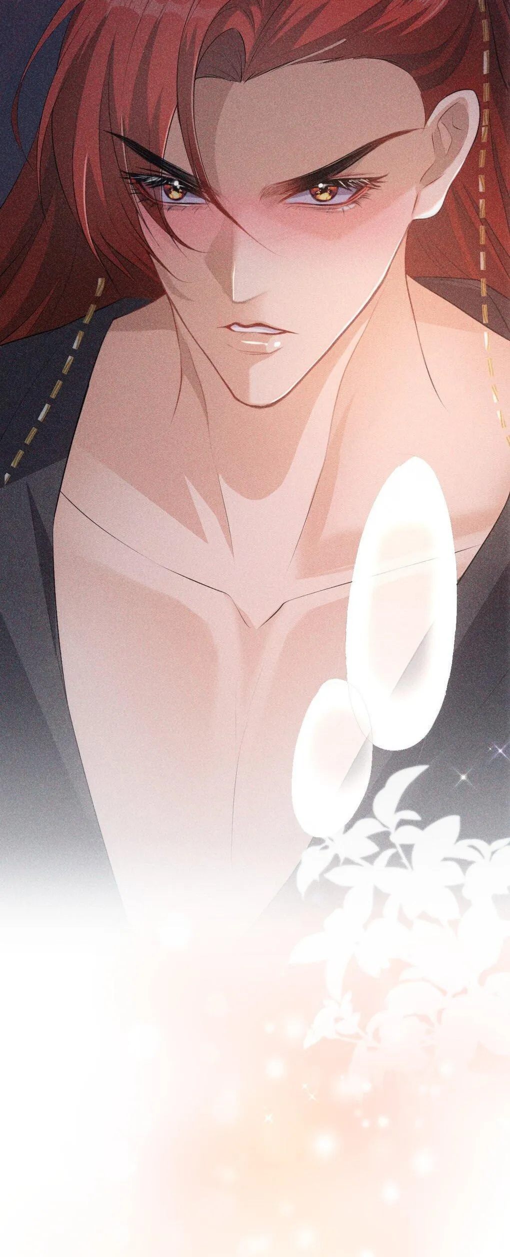 Hỉ Sự Của Đế Quân Chapter 1 Trang 39