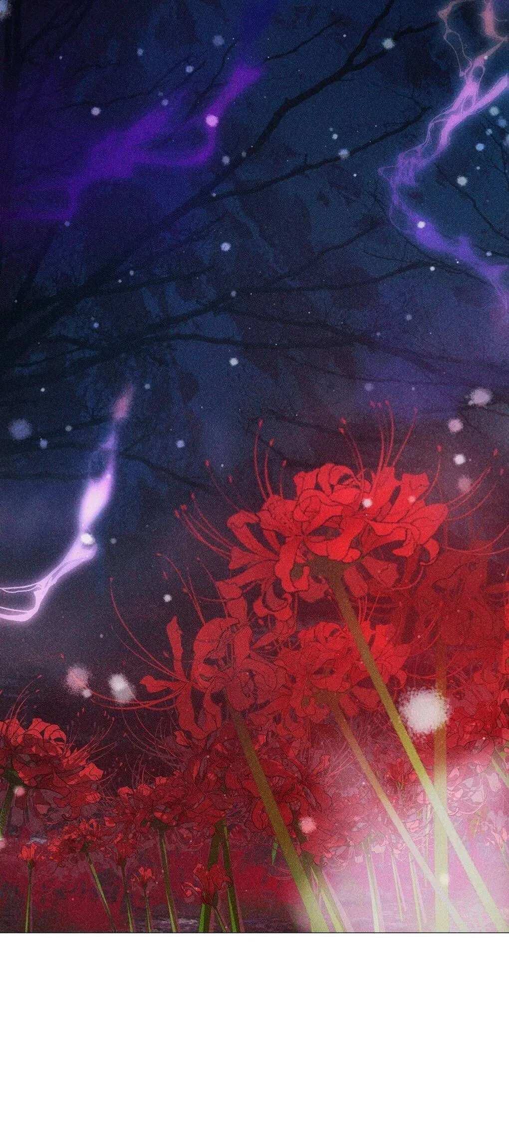 Hỉ Sự Của Đế Quân Chapter 1 Trang 46