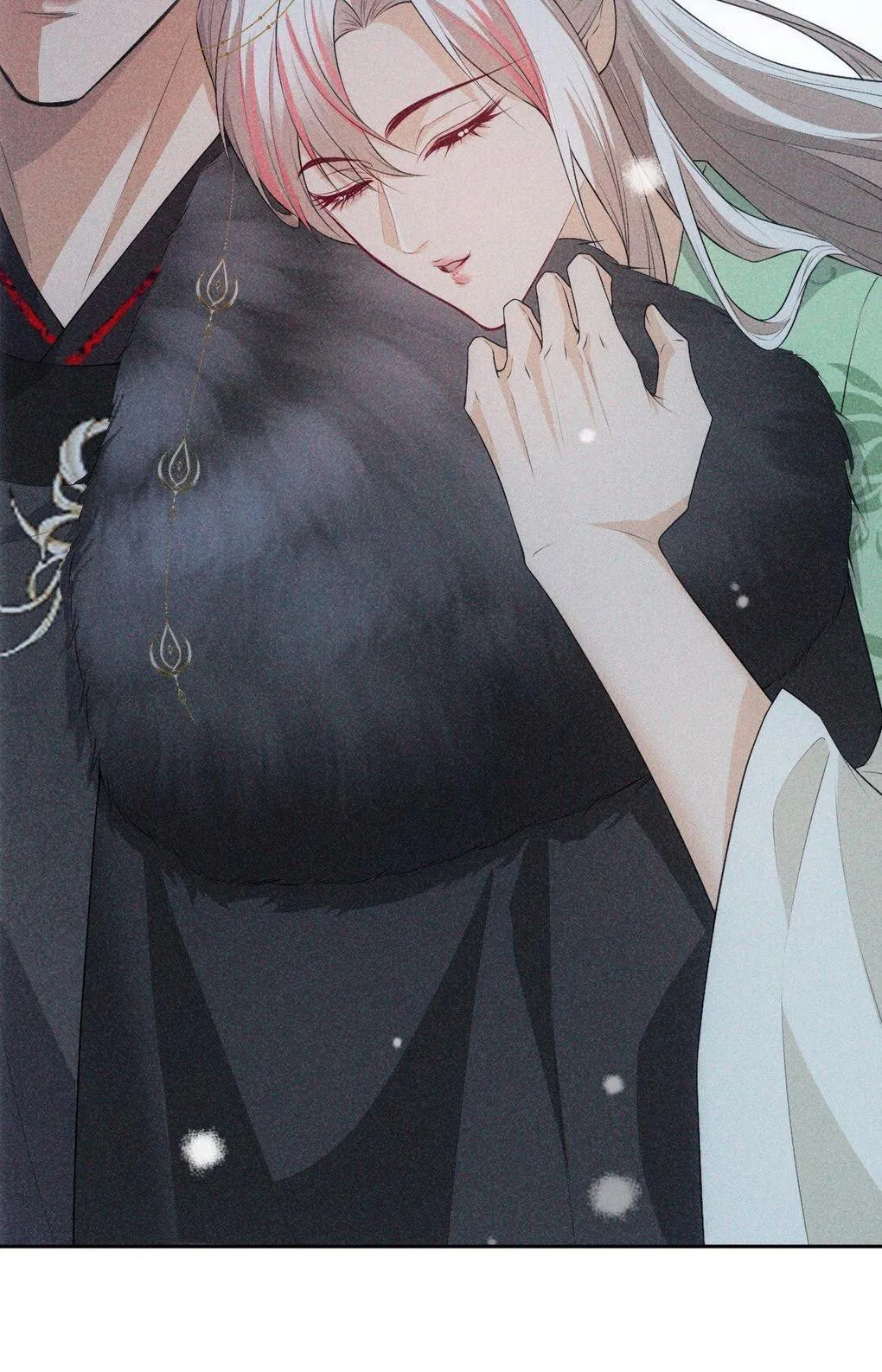 Hỉ Sự Của Đế Quân Chapter 1 Trang 50