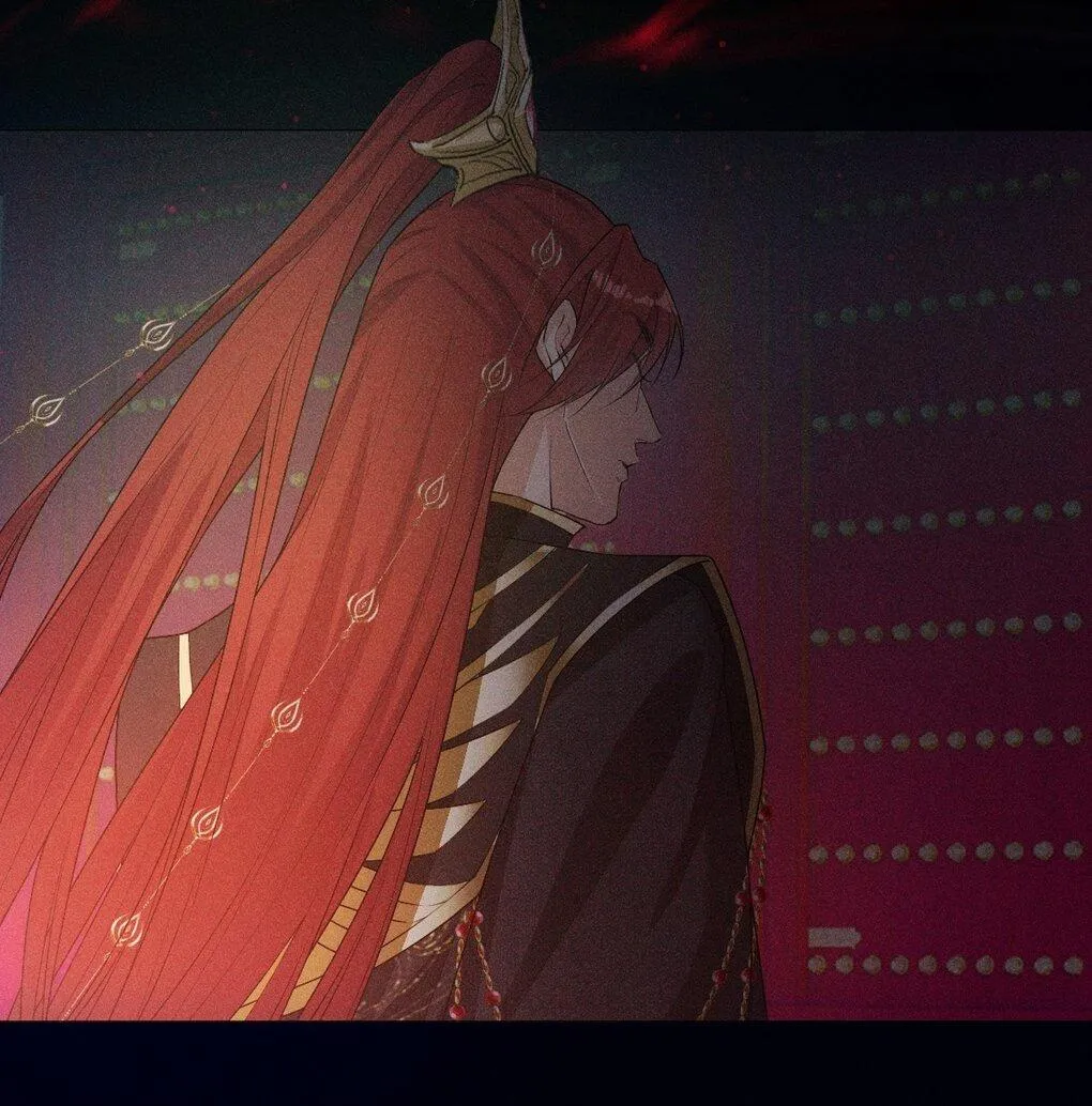 Hỉ Sự Của Đế Quân Chapter 2 Trang 5