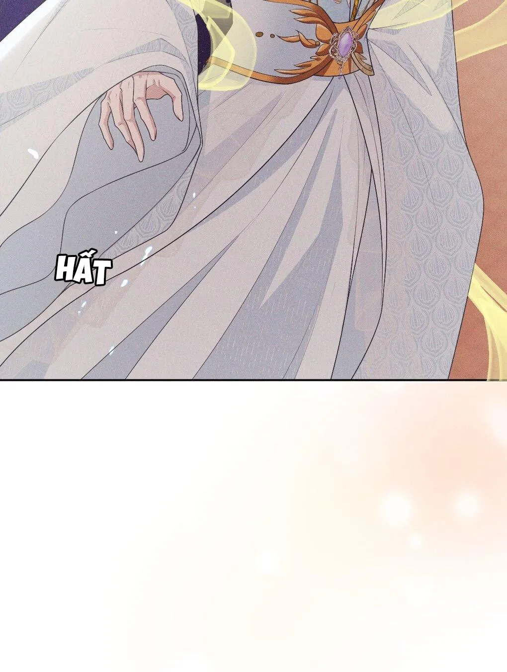 Hỉ Sự Của Đế Quân Chapter 2 Trang 15