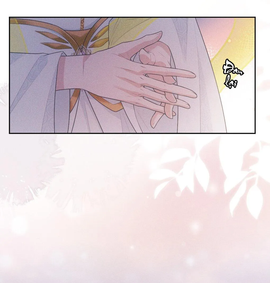 Hỉ Sự Của Đế Quân Chapter 2 Trang 16