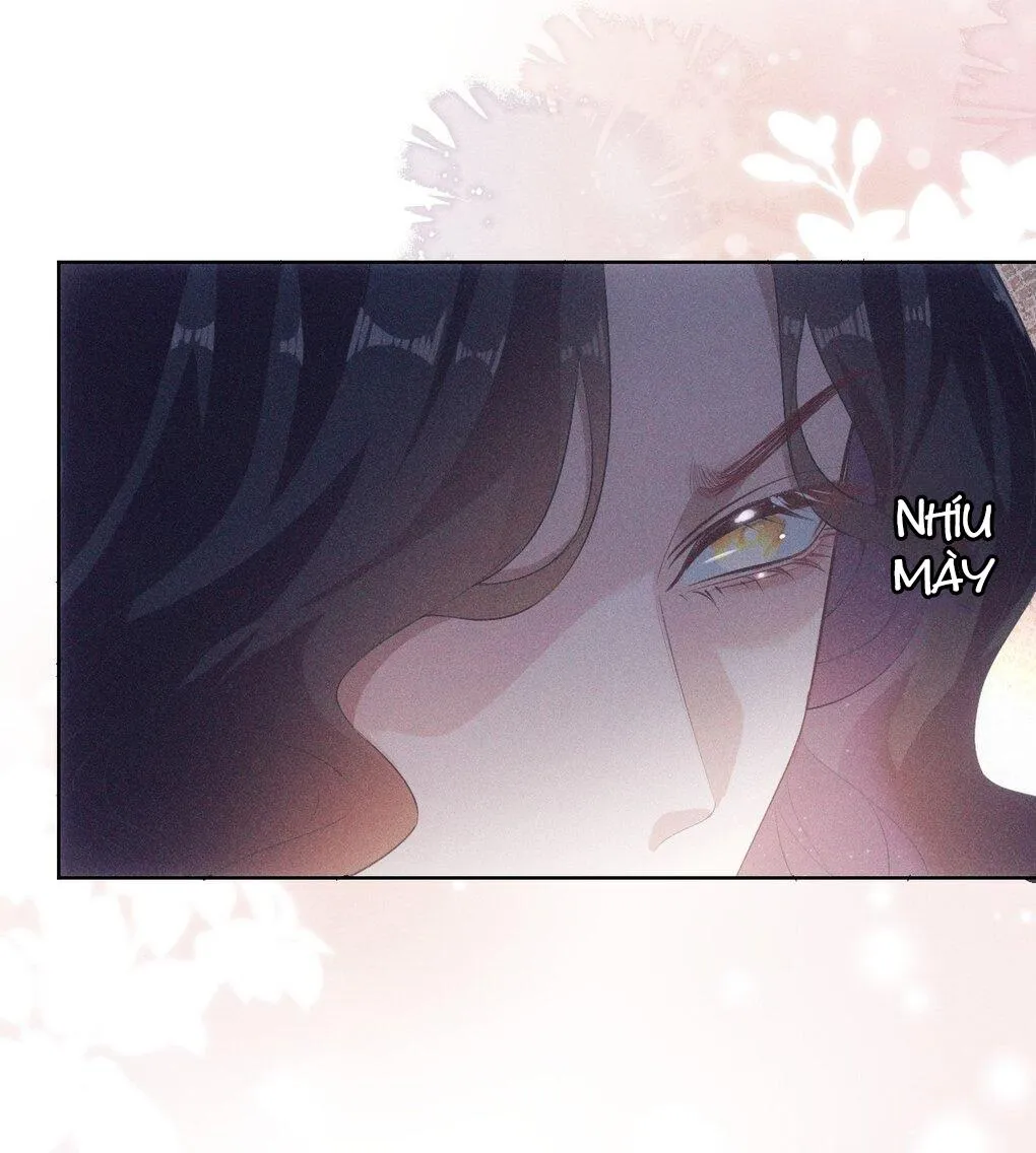 Hỉ Sự Của Đế Quân Chapter 2 Trang 20