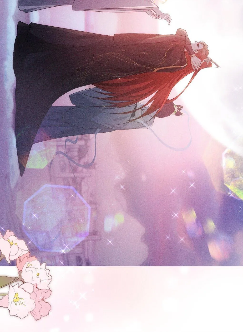 Hỉ Sự Của Đế Quân Chapter 2 Trang 25