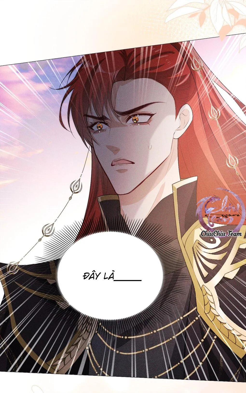 Hỉ Sự Của Đế Quân Chapter 2 Trang 30