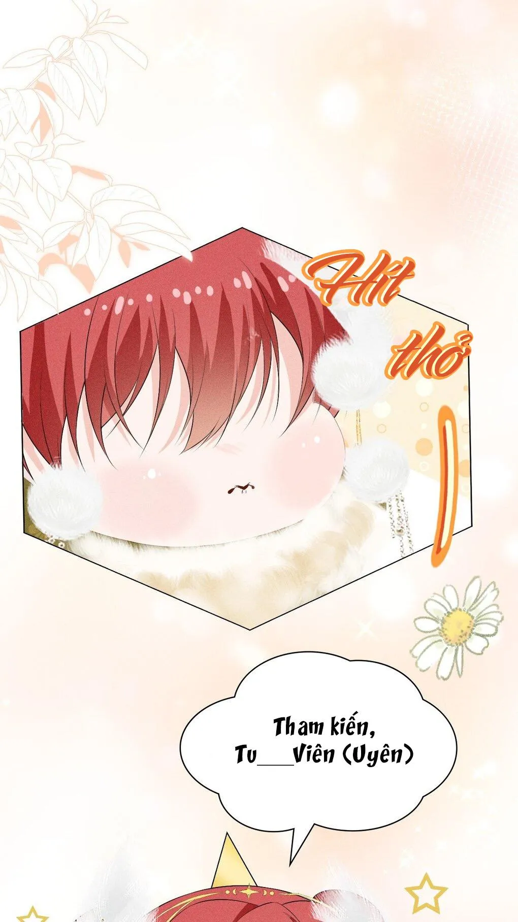 Hỉ Sự Của Đế Quân Chapter 2 Trang 31