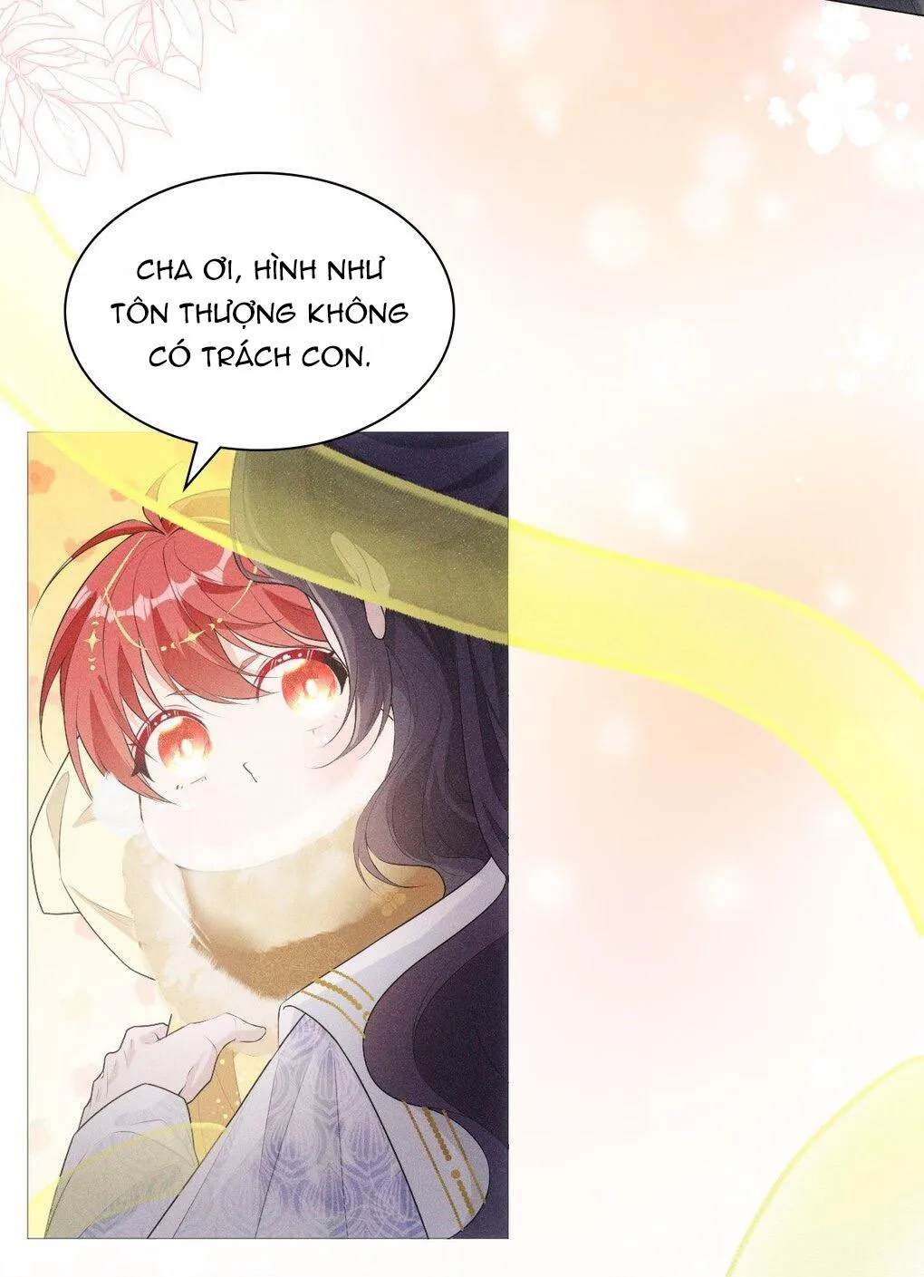 Hỉ Sự Của Đế Quân Chapter 2 Trang 39