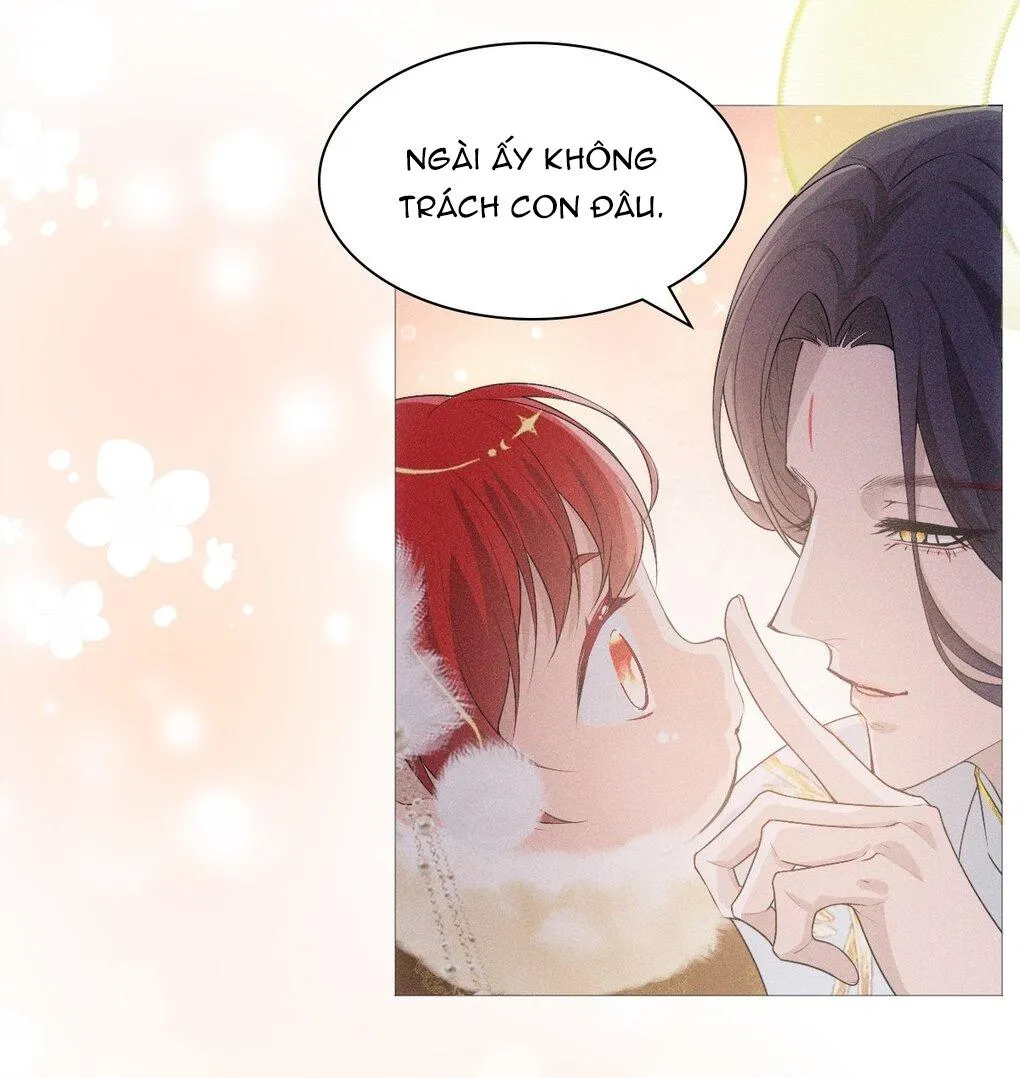 Hỉ Sự Của Đế Quân Chapter 2 Trang 40