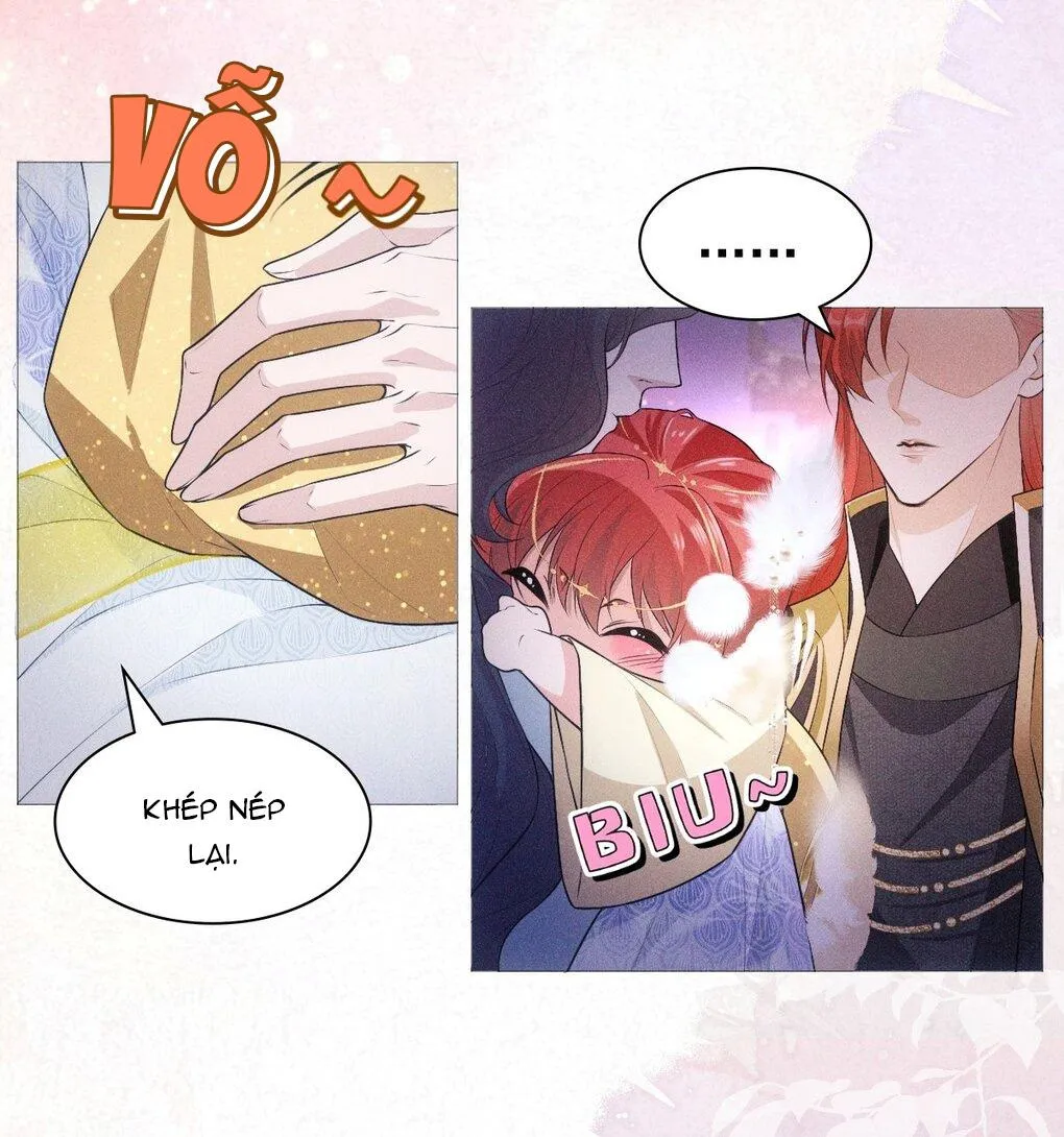 Hỉ Sự Của Đế Quân Chapter 2 Trang 44