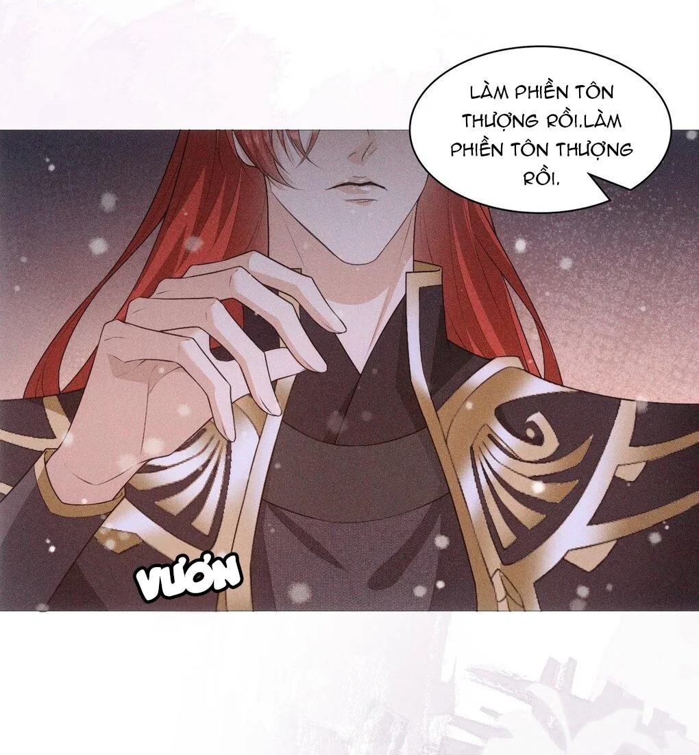 Hỉ Sự Của Đế Quân Chapter 2 Trang 47