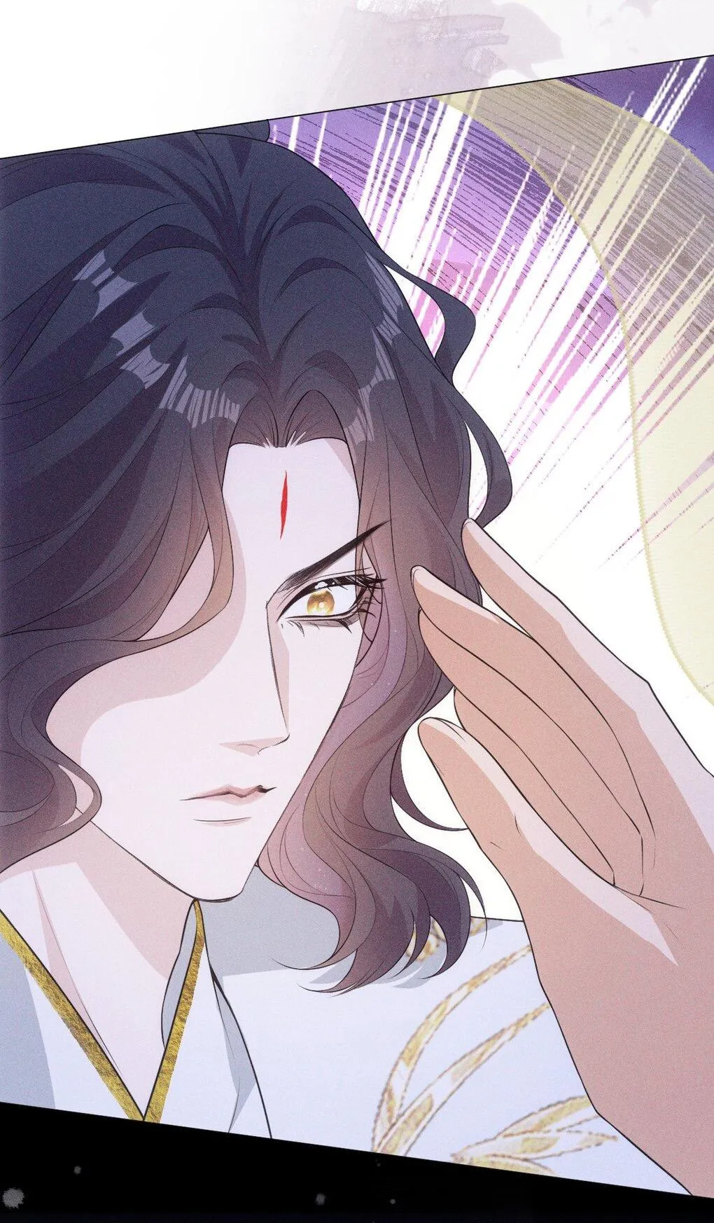 Hỉ Sự Của Đế Quân Chapter 2 Trang 48