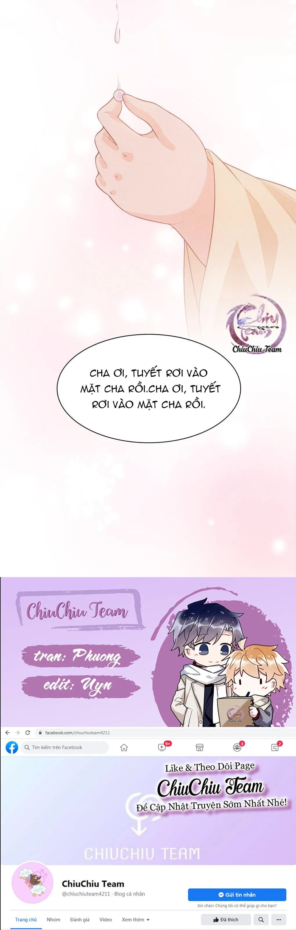 Hỉ Sự Của Đế Quân Chapter 2 Trang 53