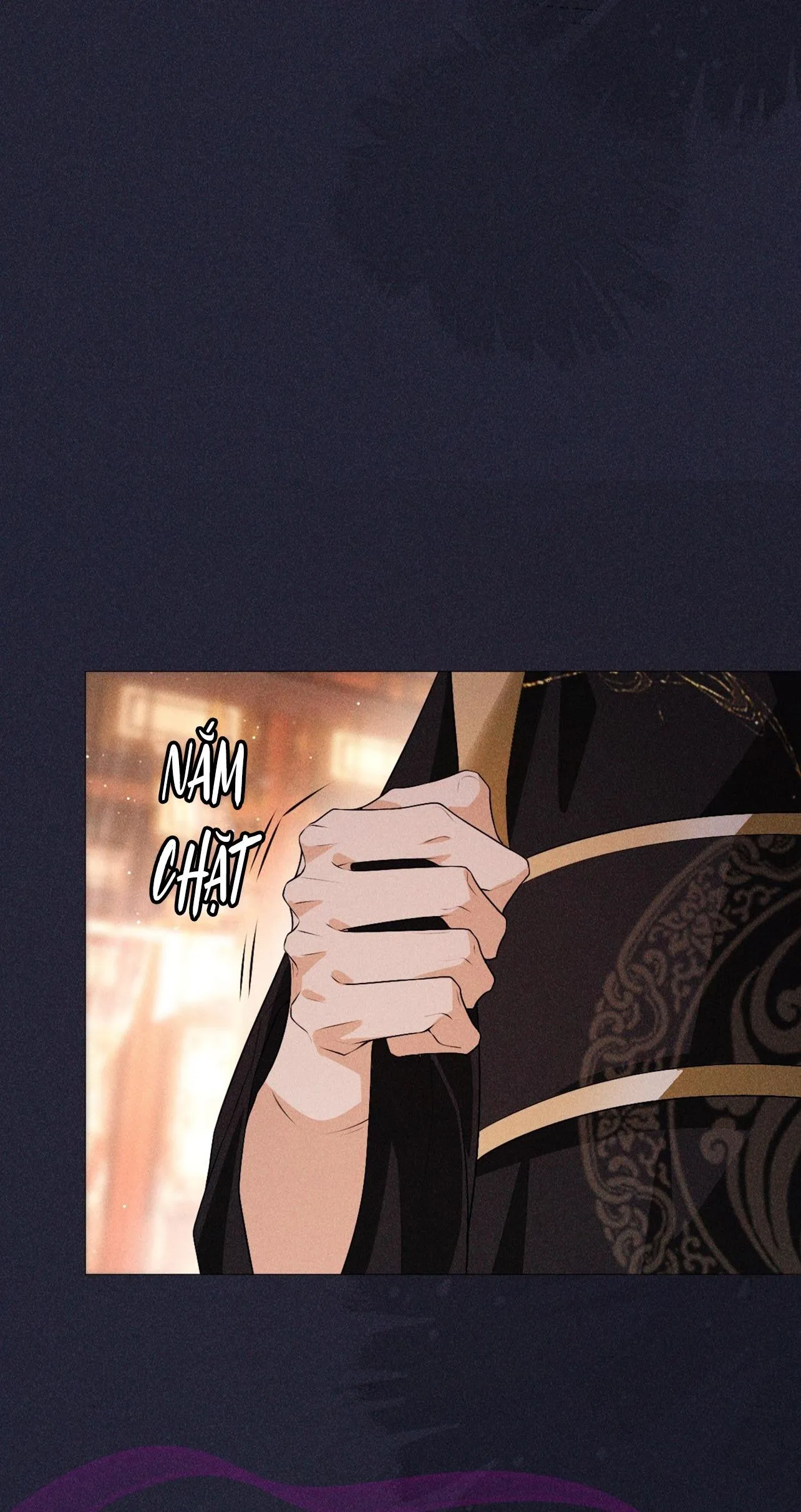 Hỉ Sự Của Đế Quân Chapter 3 Trang 15