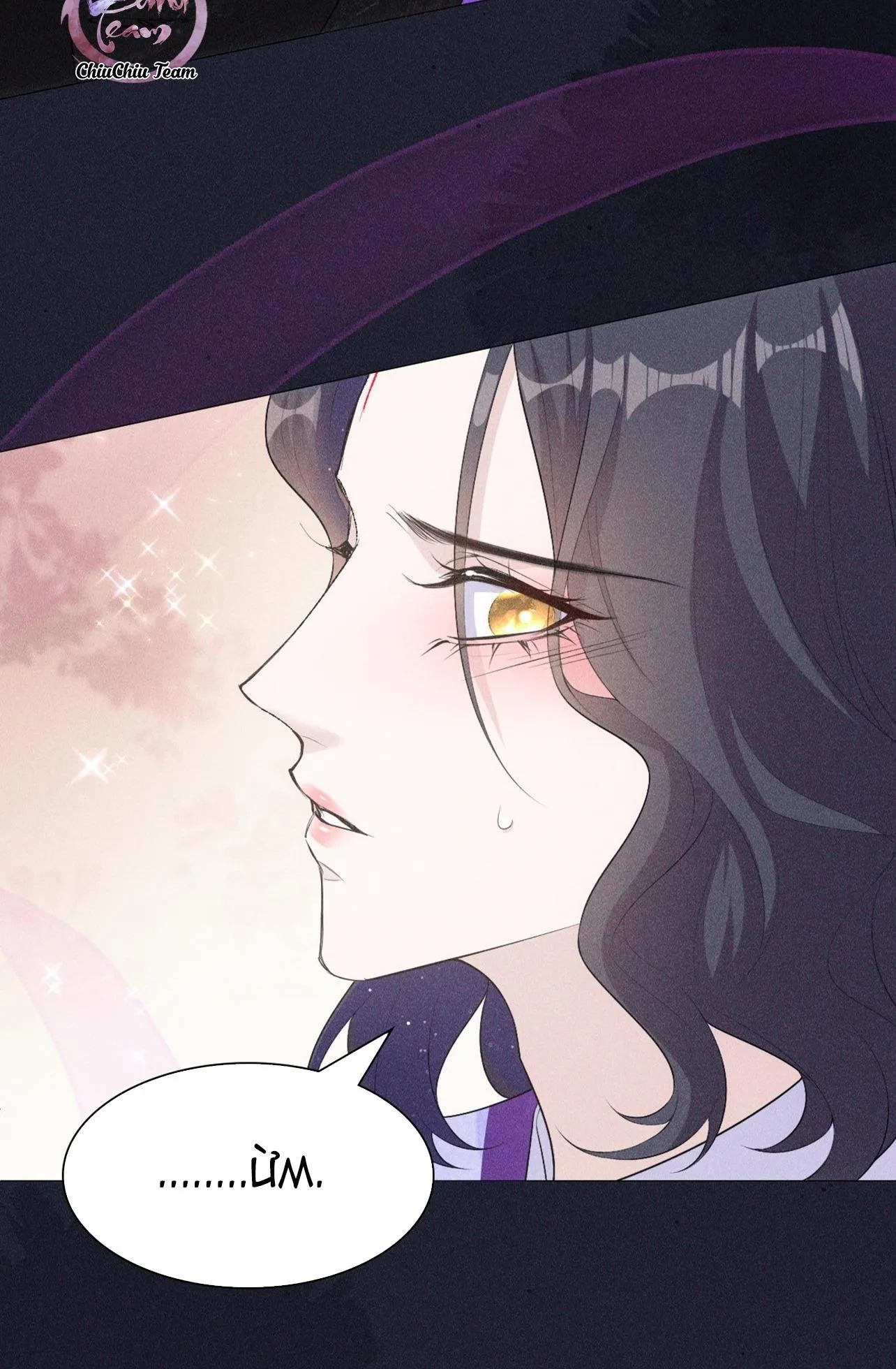 Hỉ Sự Của Đế Quân Chapter 3 Trang 24