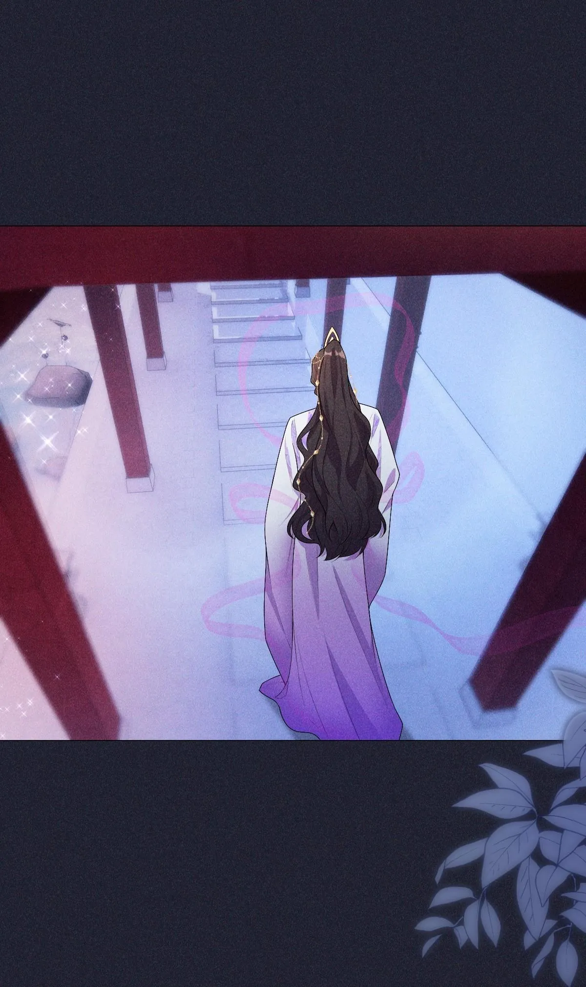 Hỉ Sự Của Đế Quân Chapter 4 Trang 10