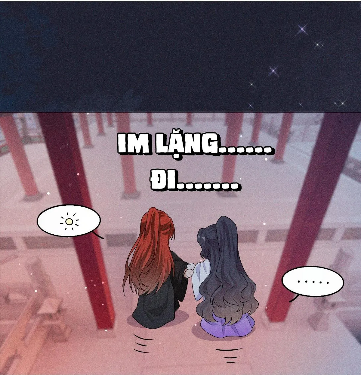 Hỉ Sự Của Đế Quân Chapter 4 Trang 19