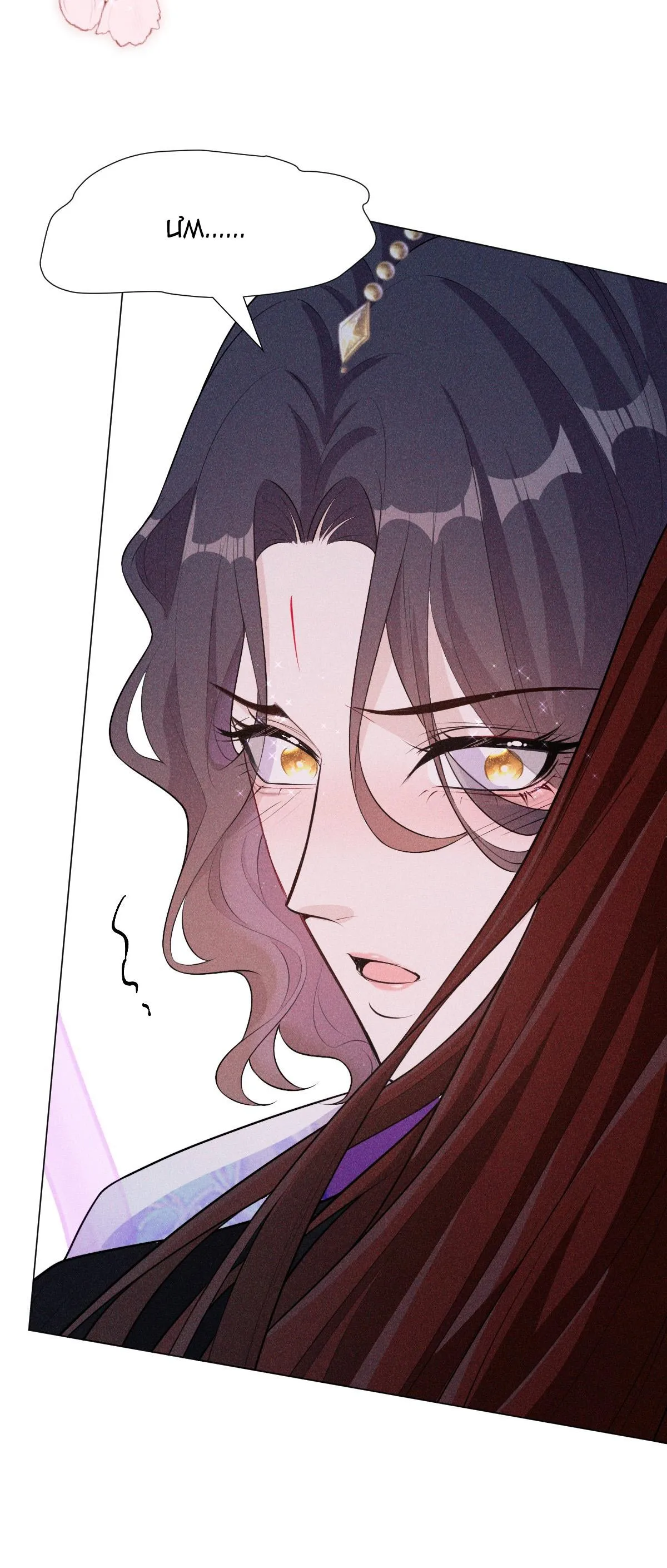 Hỉ Sự Của Đế Quân Chapter 4 Trang 29