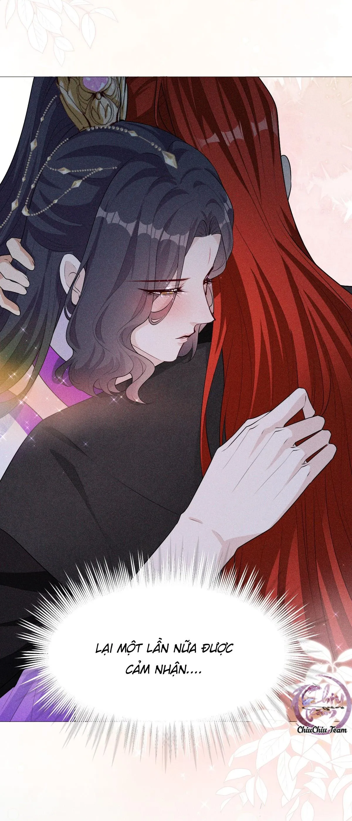 Hỉ Sự Của Đế Quân Chapter 4 Trang 31