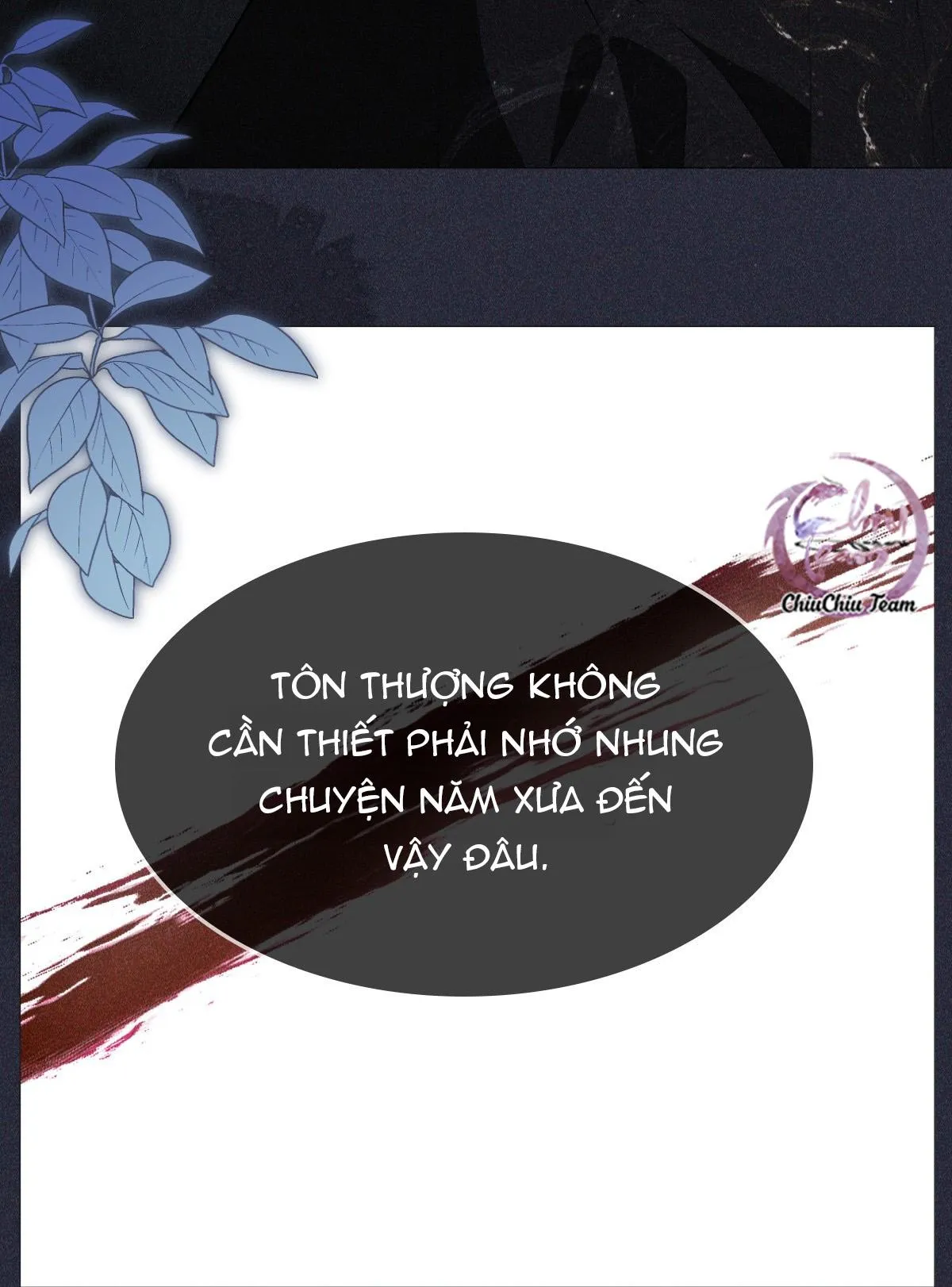 Hỉ Sự Của Đế Quân Chapter 4 Trang 41