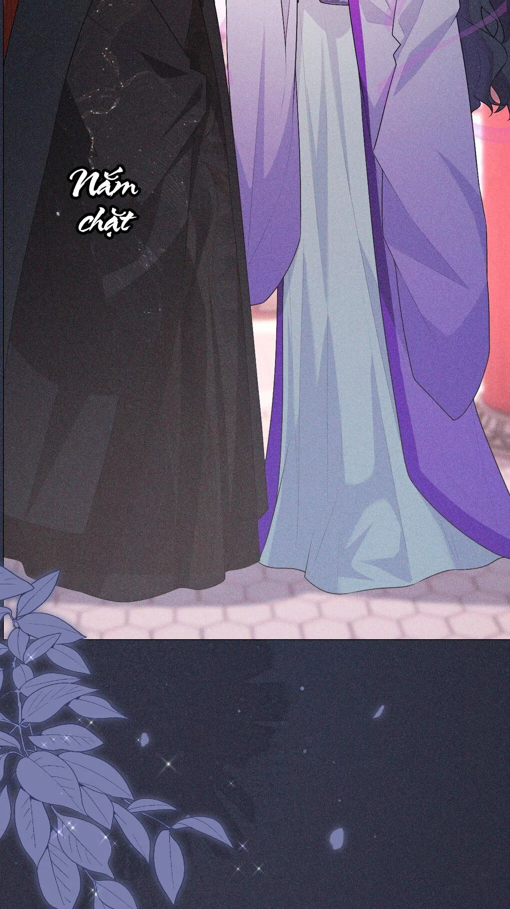 Hỉ Sự Của Đế Quân Chapter 4 Trang 47