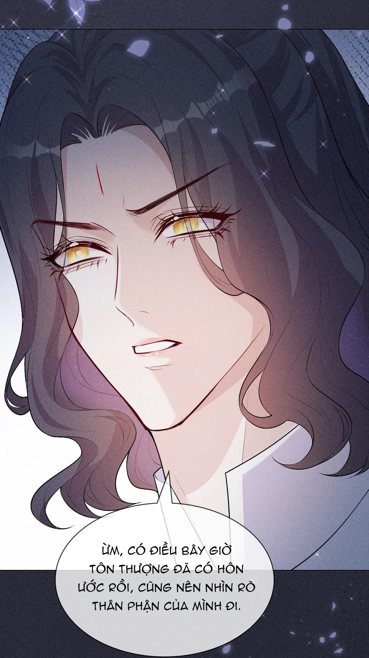 Hỉ Sự Của Đế Quân Chapter 4 Trang 48