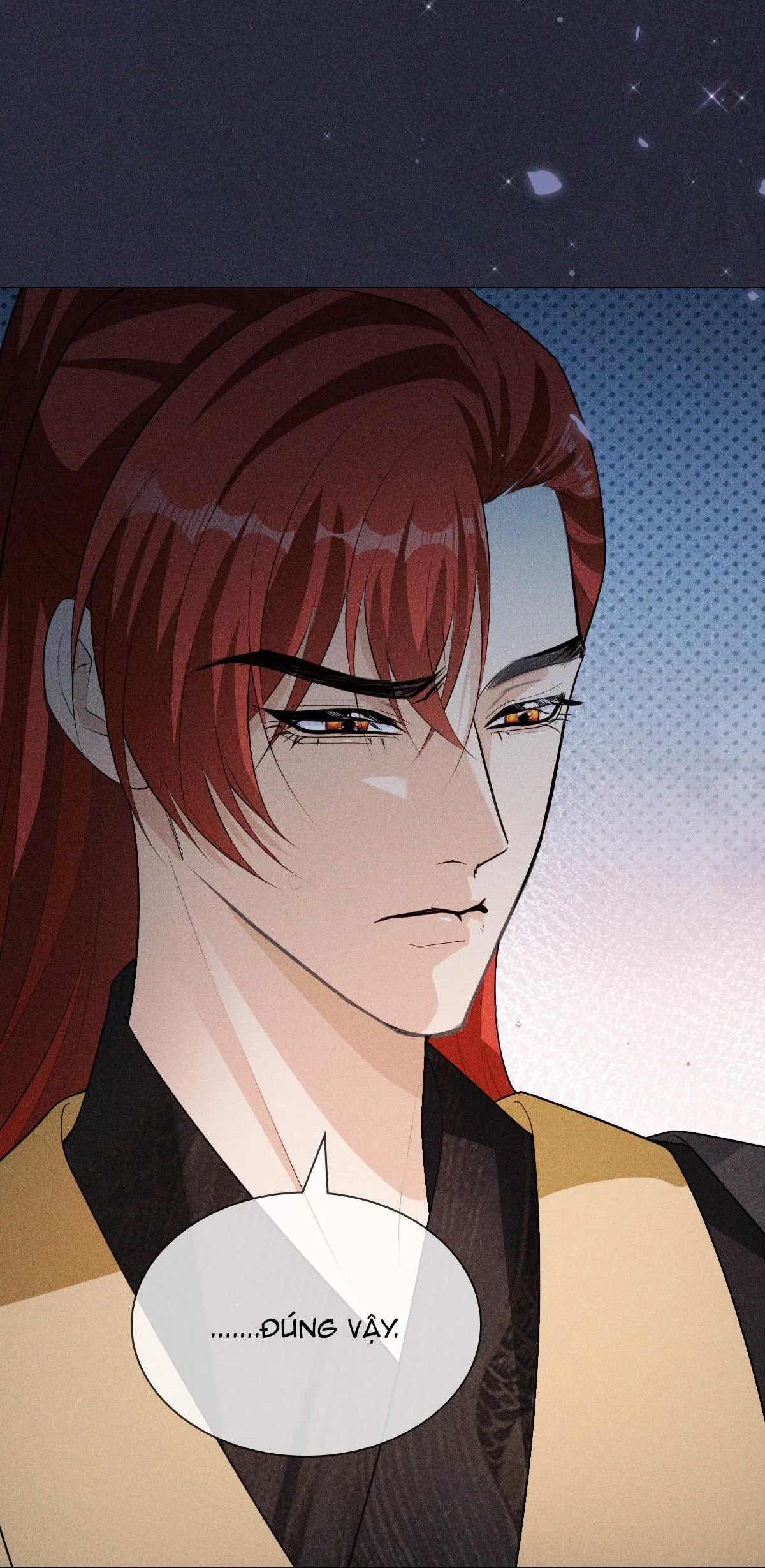 Hỉ Sự Của Đế Quân Chapter 4 Trang 49