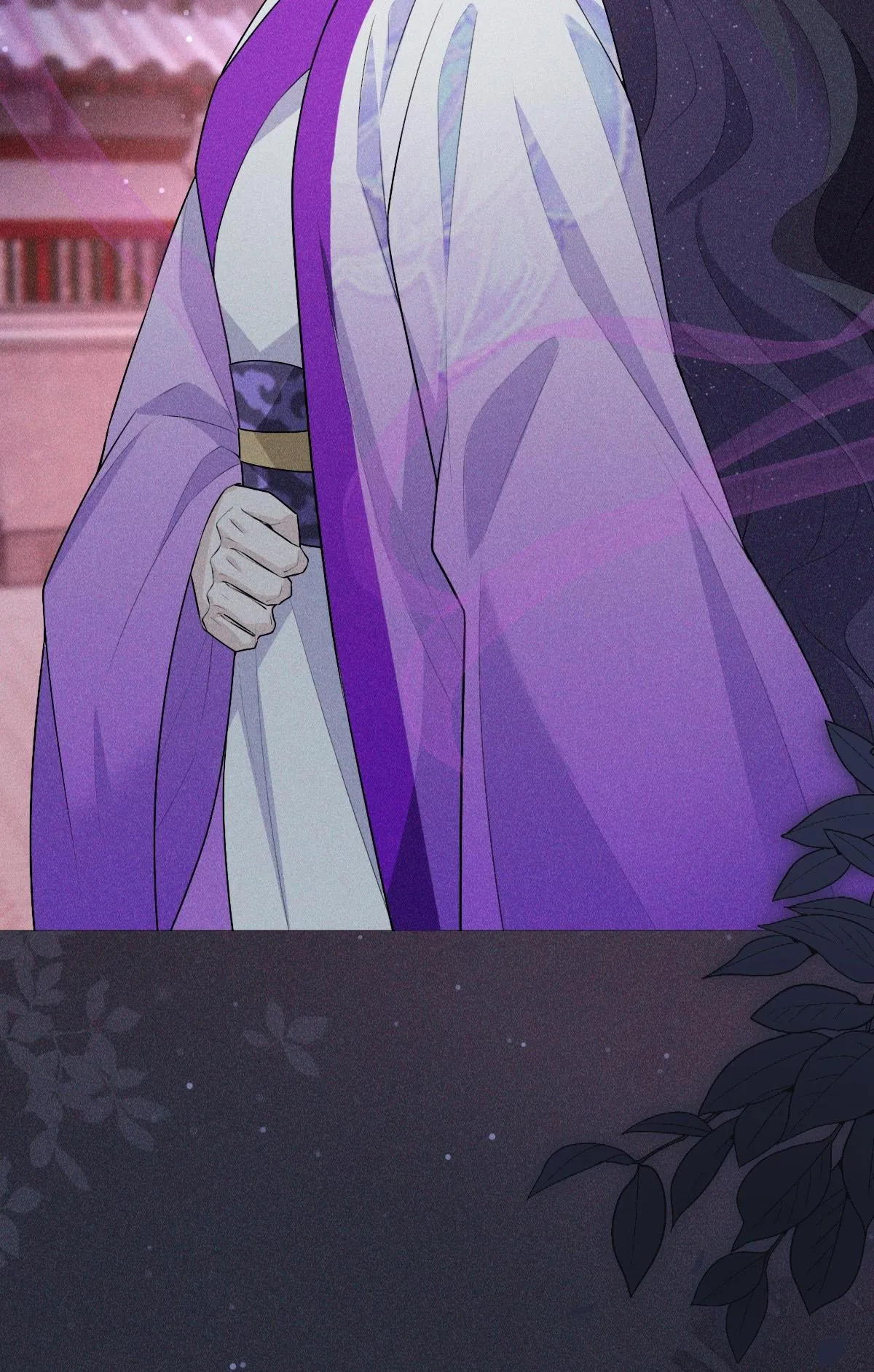 Hỉ Sự Của Đế Quân Chapter 4 Trang 52