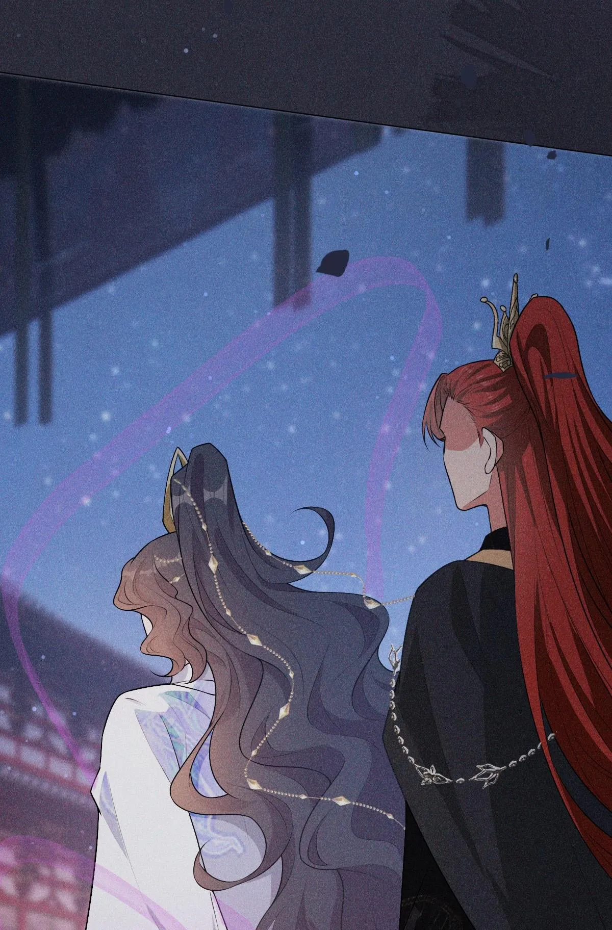 Hỉ Sự Của Đế Quân Chapter 4 Trang 53