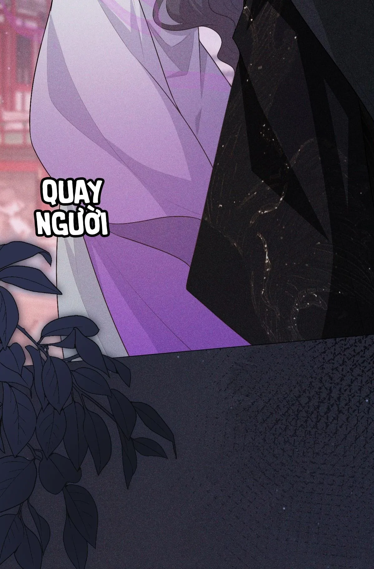 Hỉ Sự Của Đế Quân Chapter 4 Trang 54