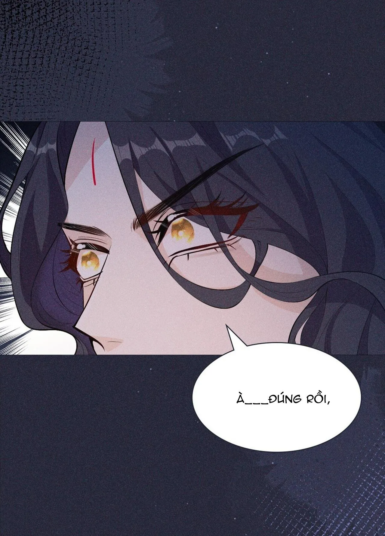 Hỉ Sự Của Đế Quân Chapter 5 Trang 18