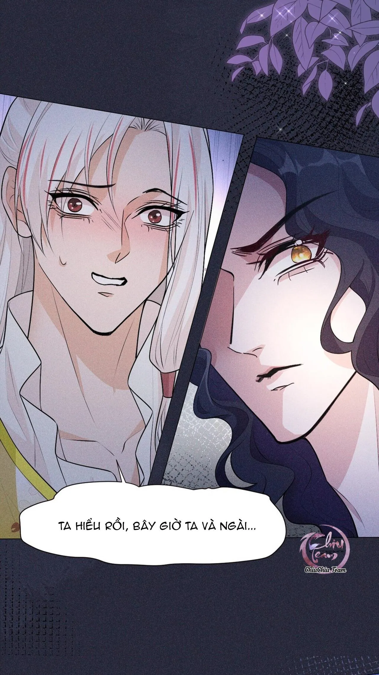 Hỉ Sự Của Đế Quân Chapter 5 Trang 22